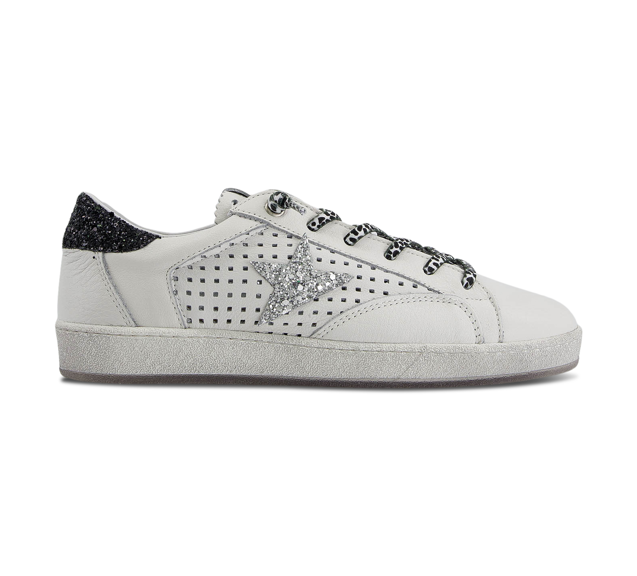 aussen Sneaker low
