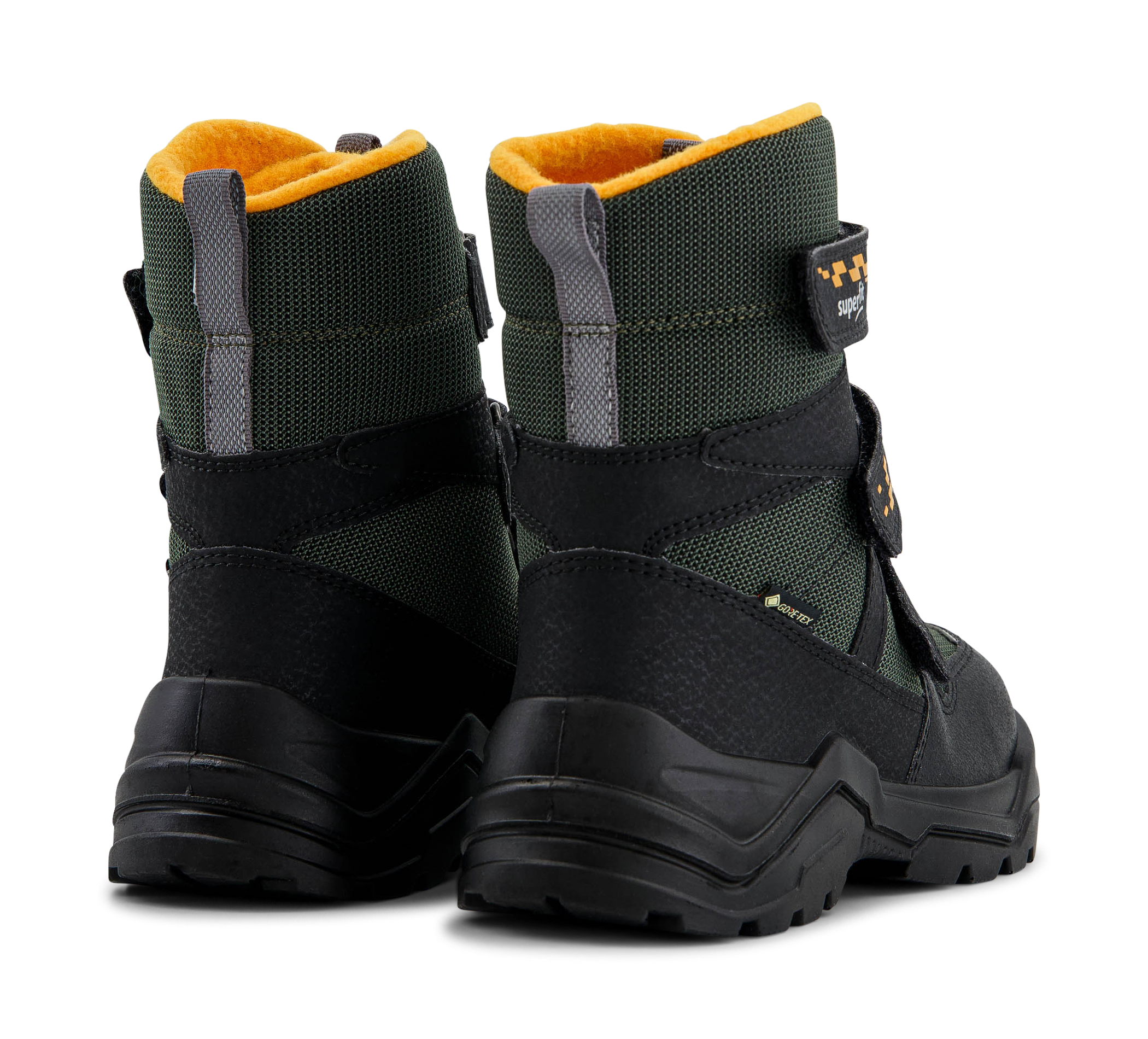 Schuh Textil \ SNOW MAX Snow Max