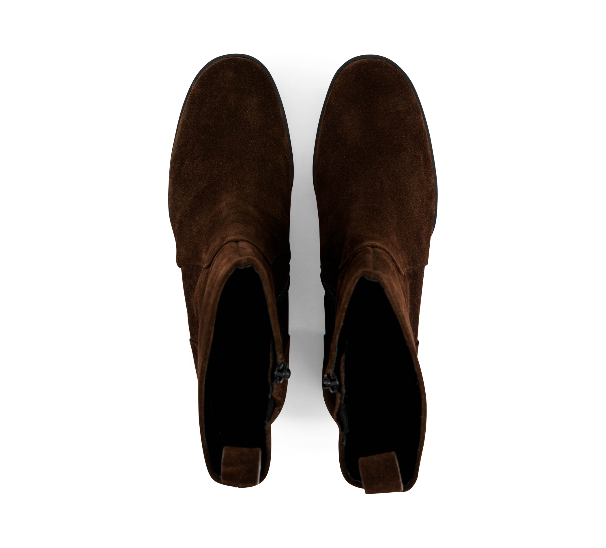 oben Klassische Stiefelette