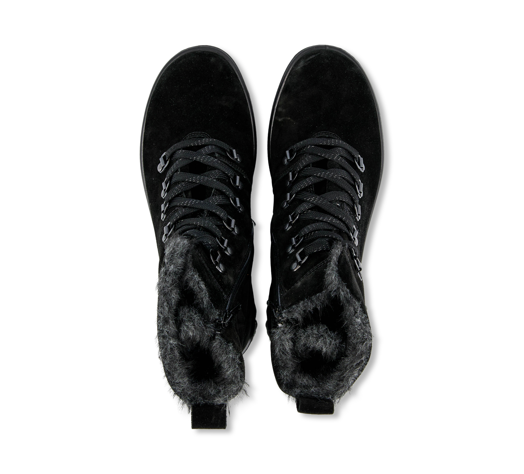 Stiefelette Leder \ NOVARA