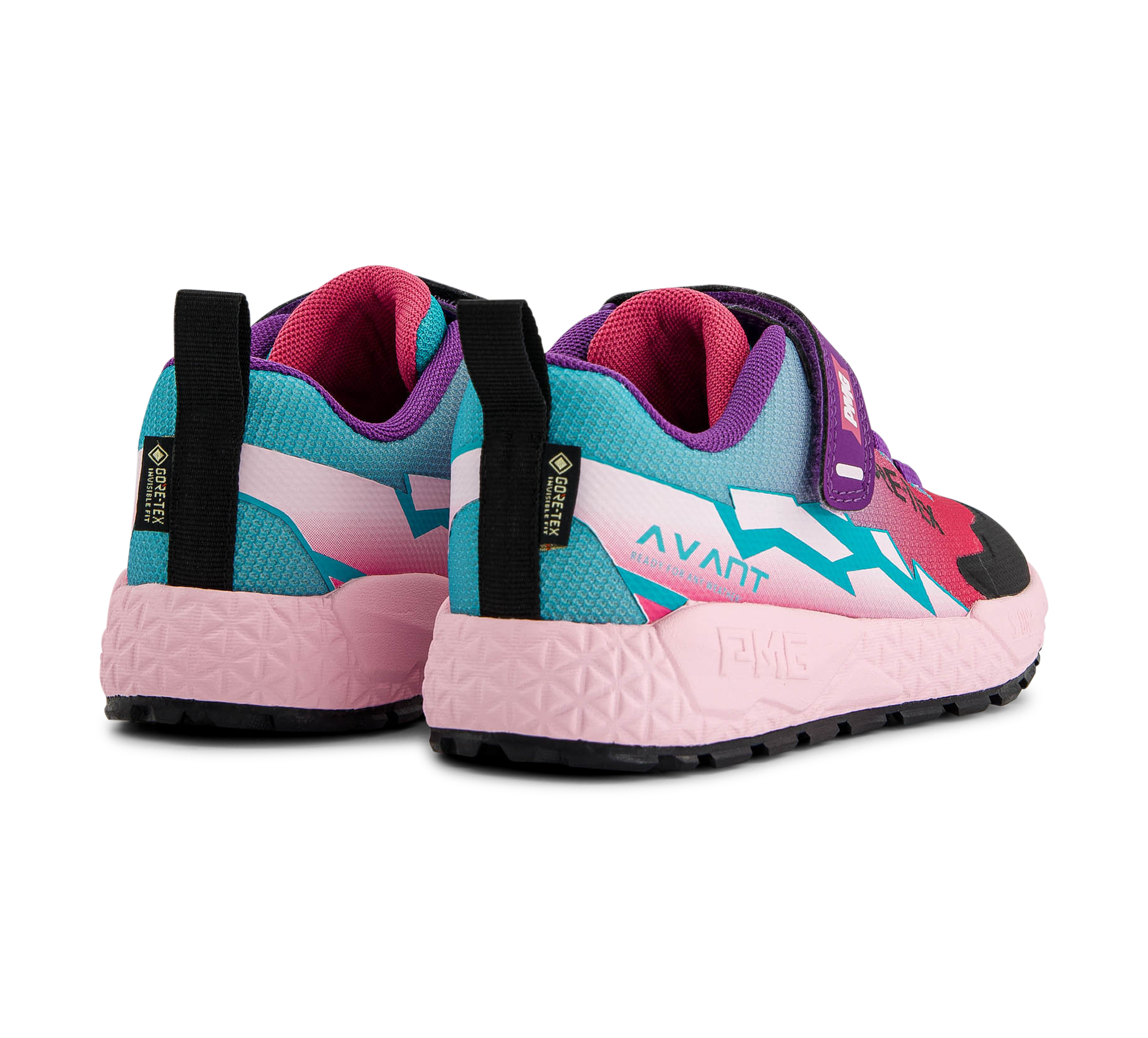 Pim Gtx