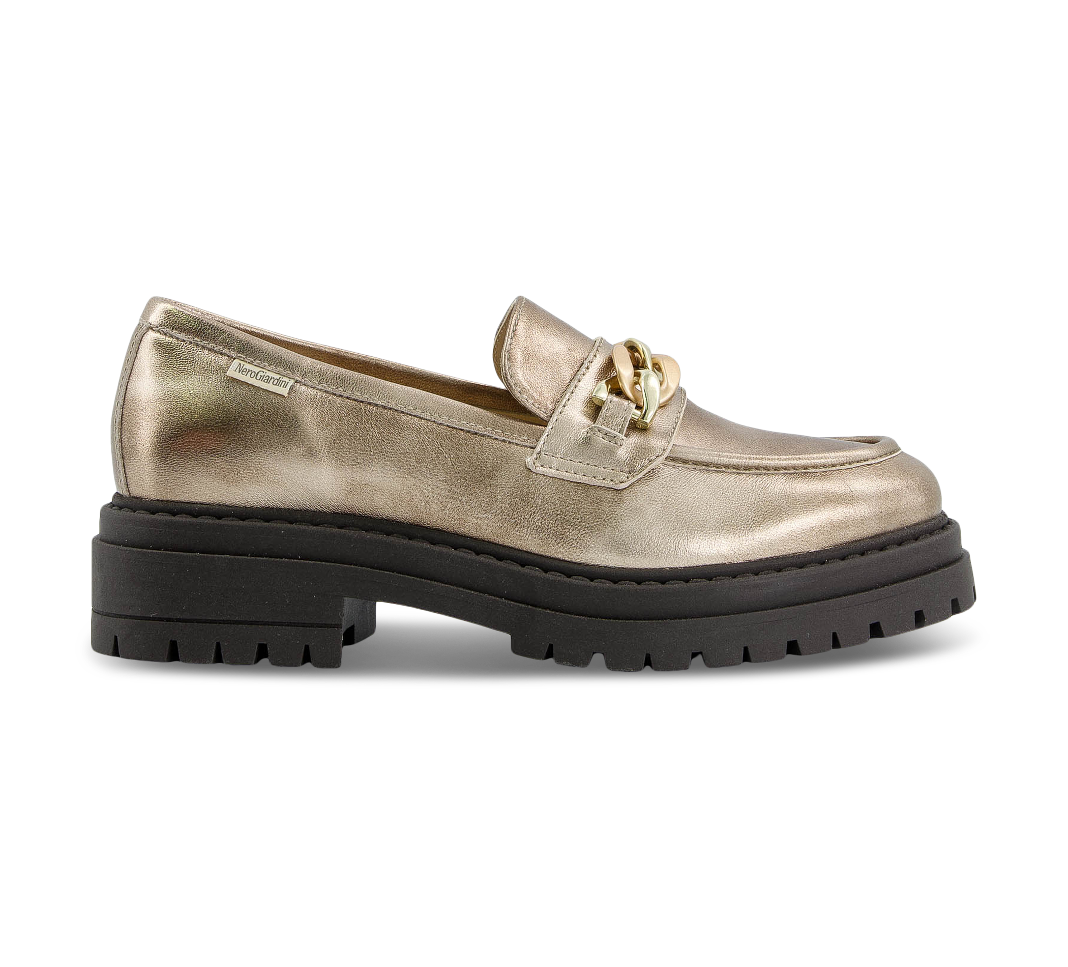 aussen Loafers