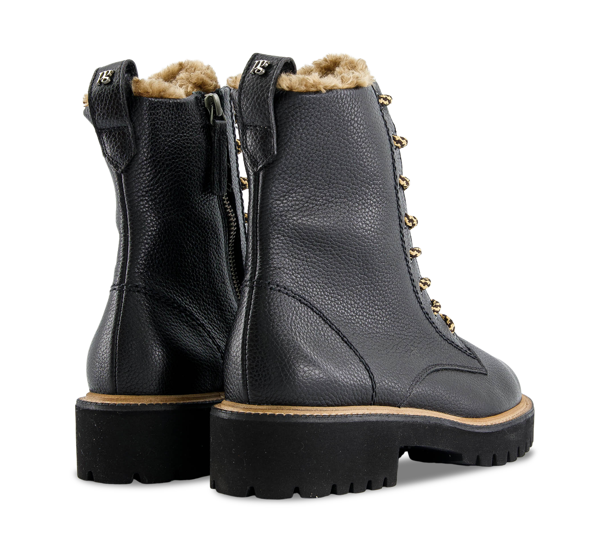 0076-8175-016/Schnürstiefelette