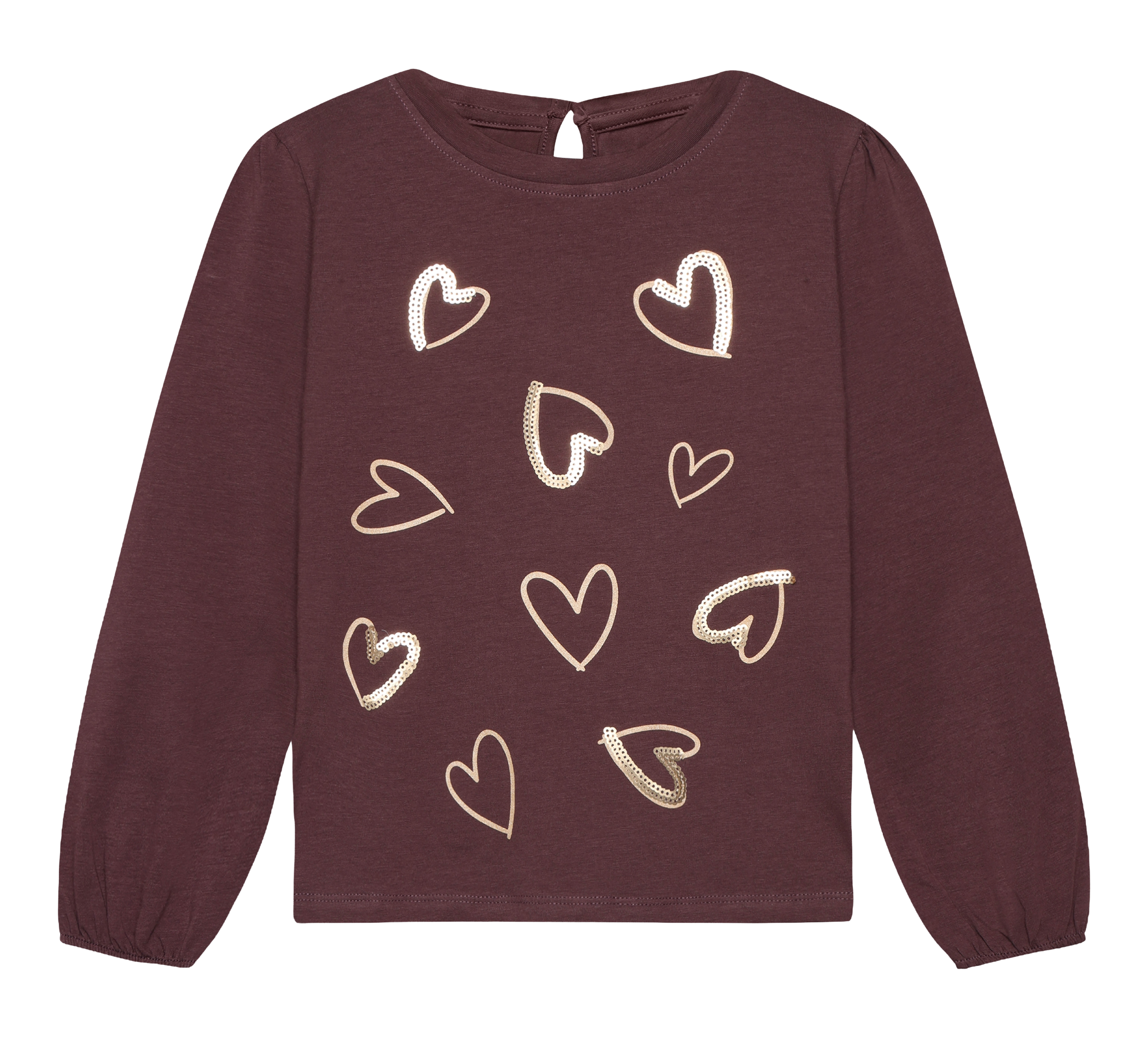 T-shirt Ls