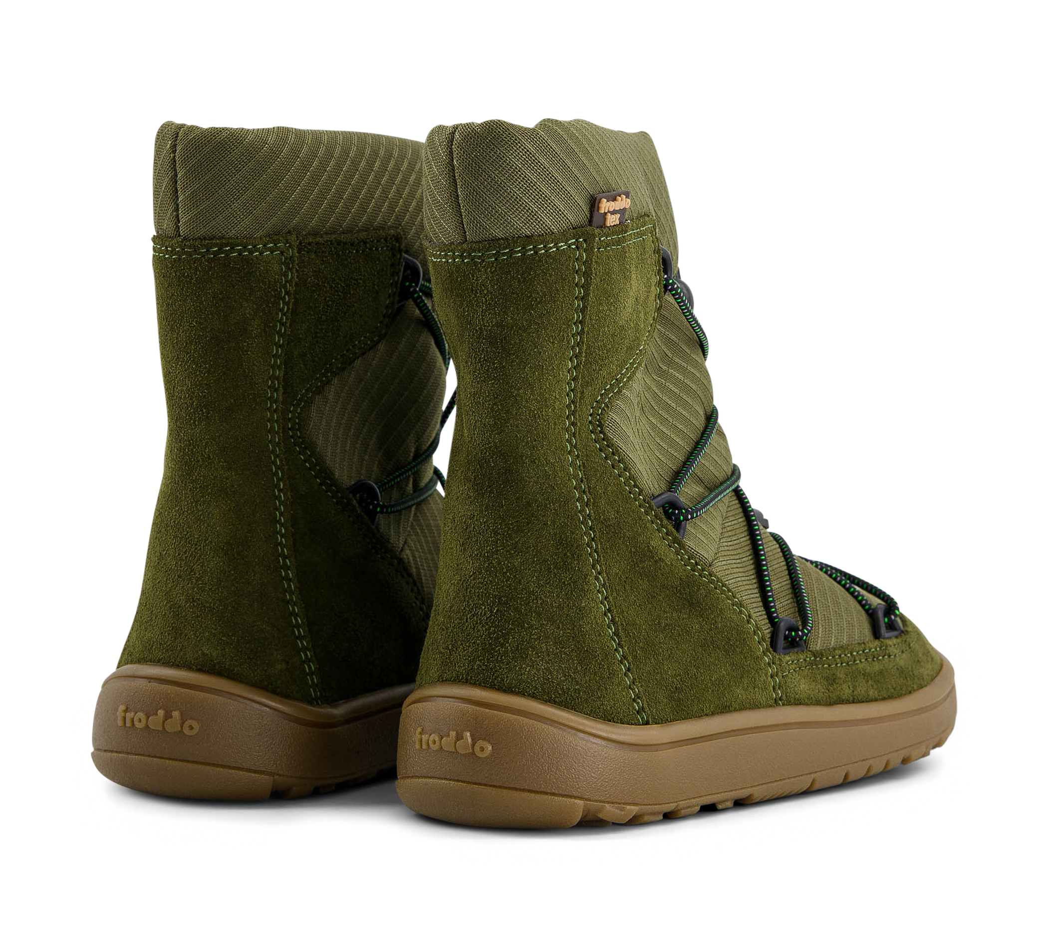 Tex Track Wool