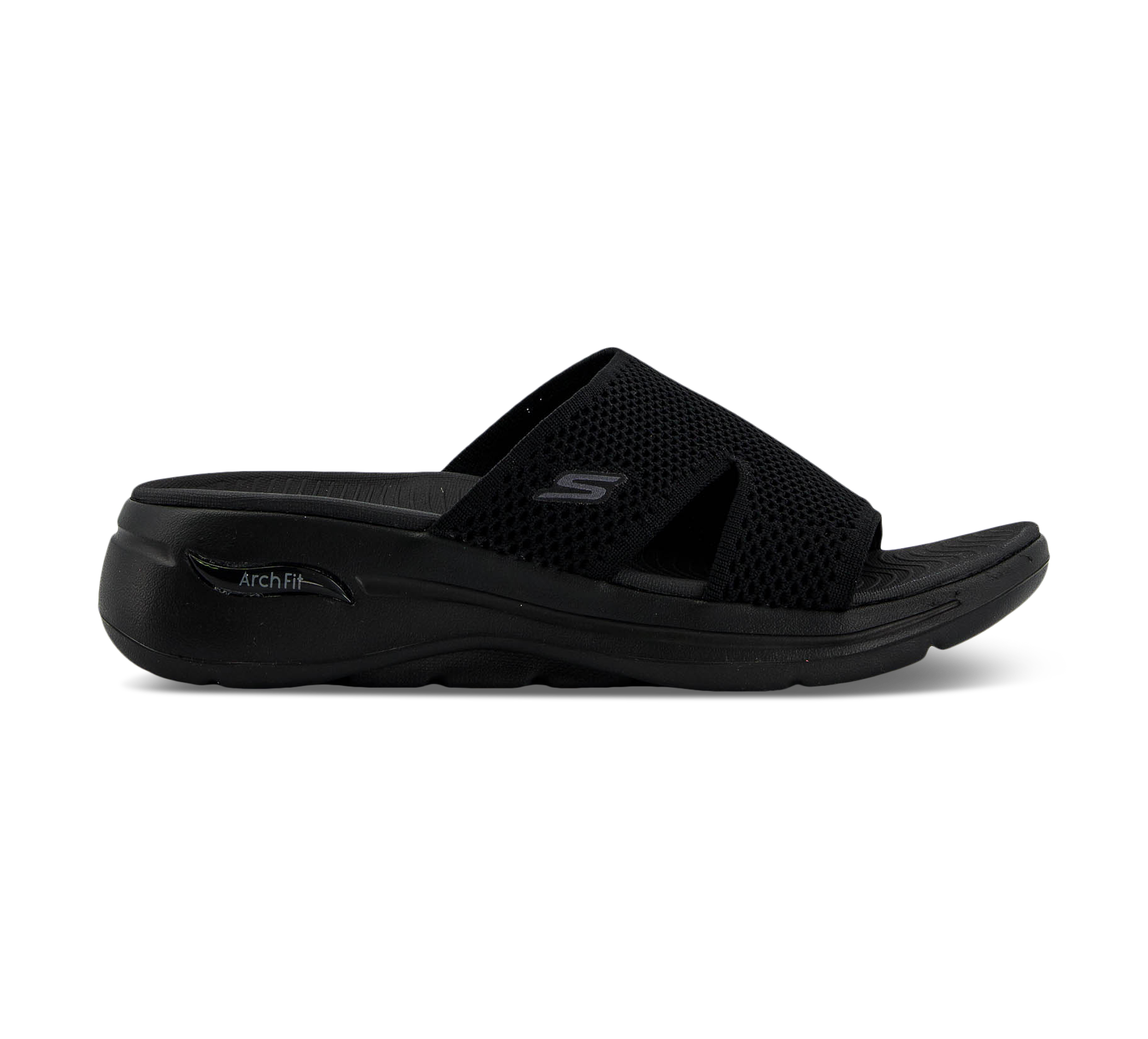 aussen Go Walk