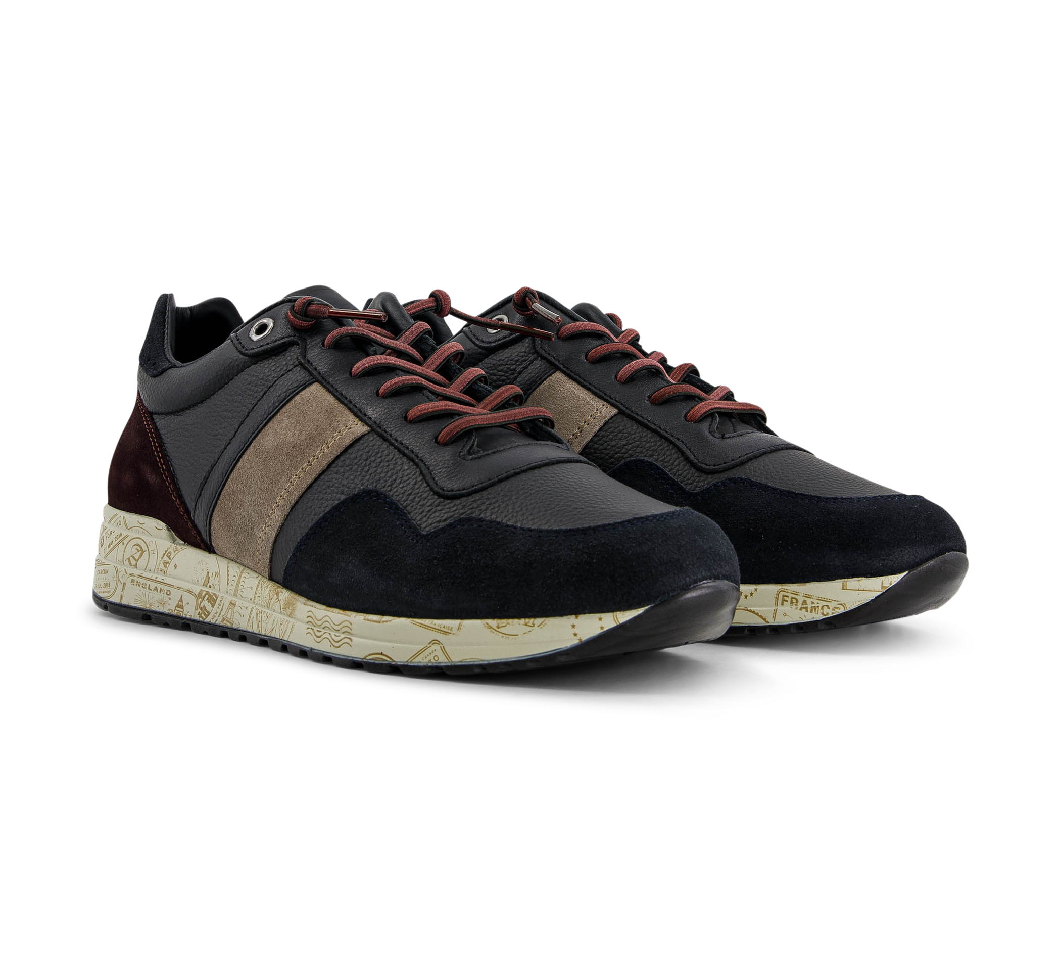 Sneaker low