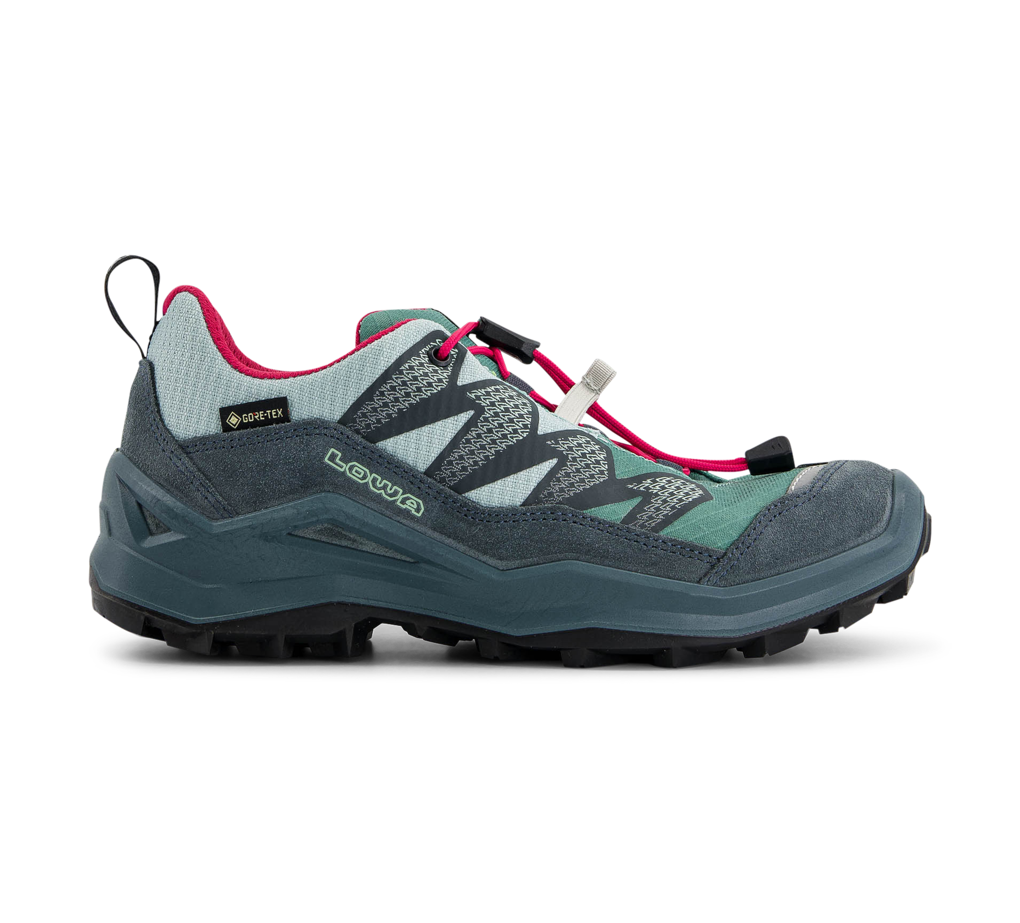 MADDOX PRO GTX LO JR Maddox Pro Gtx Lo Jr