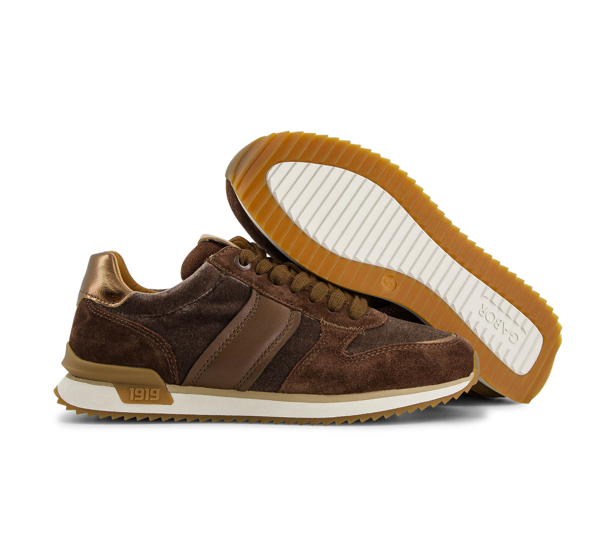Sneaker low Sneaker low