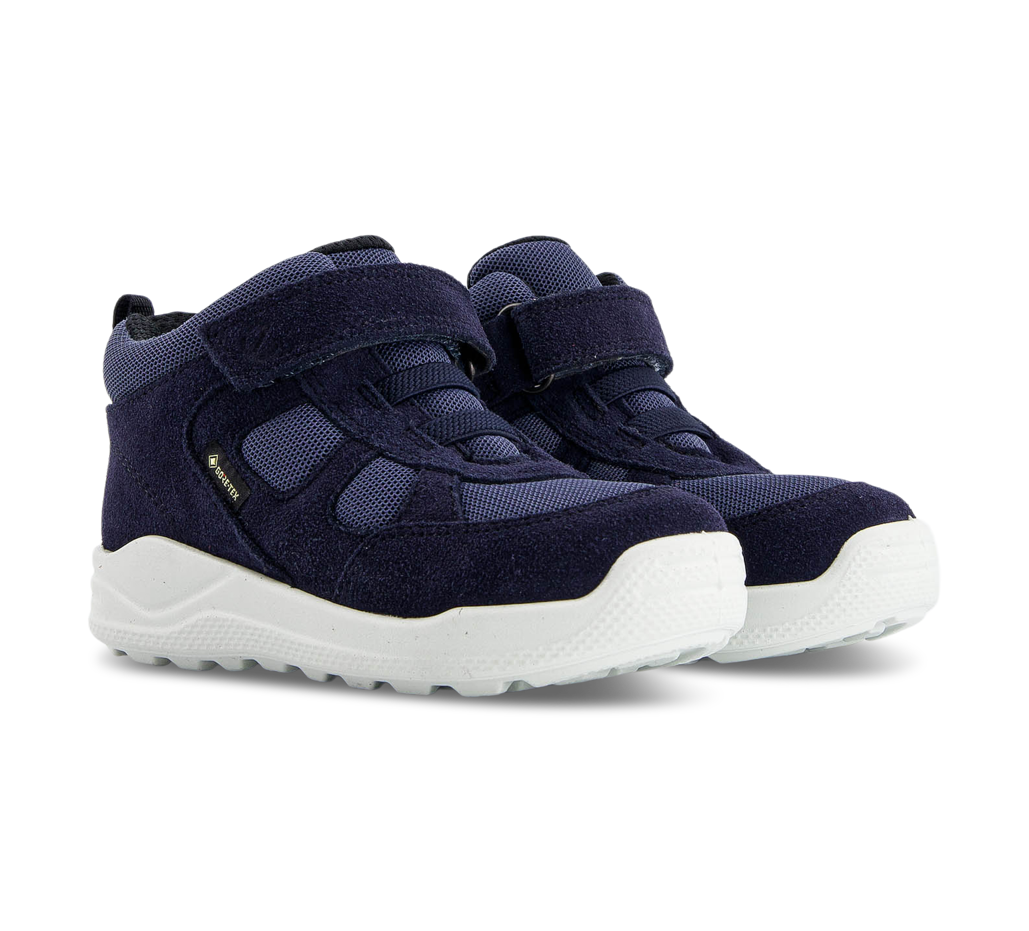 Ecco Urban Mini - Klettschuhe