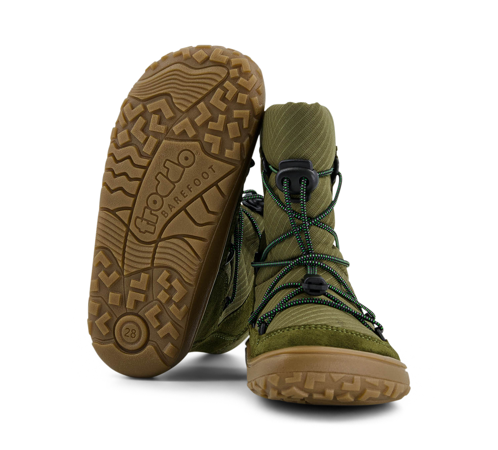 Tex Track Wool