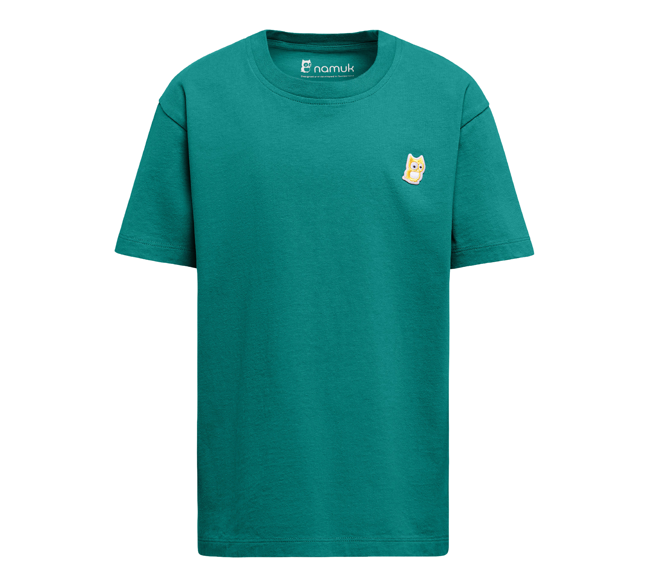 aussen Coba Cotton Tshirt