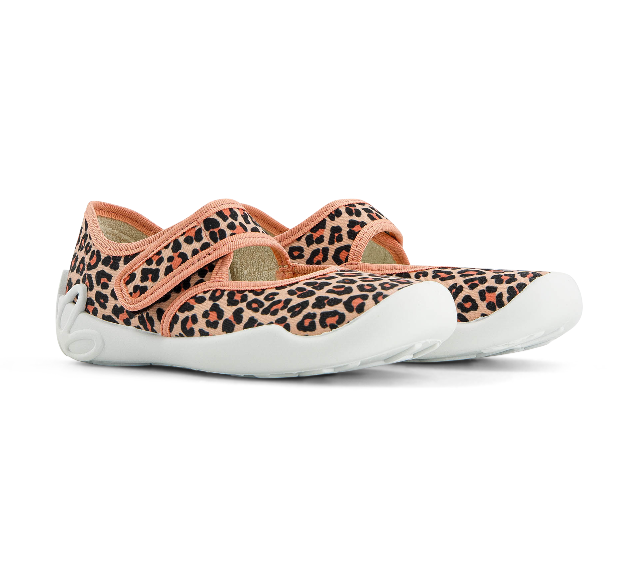 Kinder-klett-hausschuh