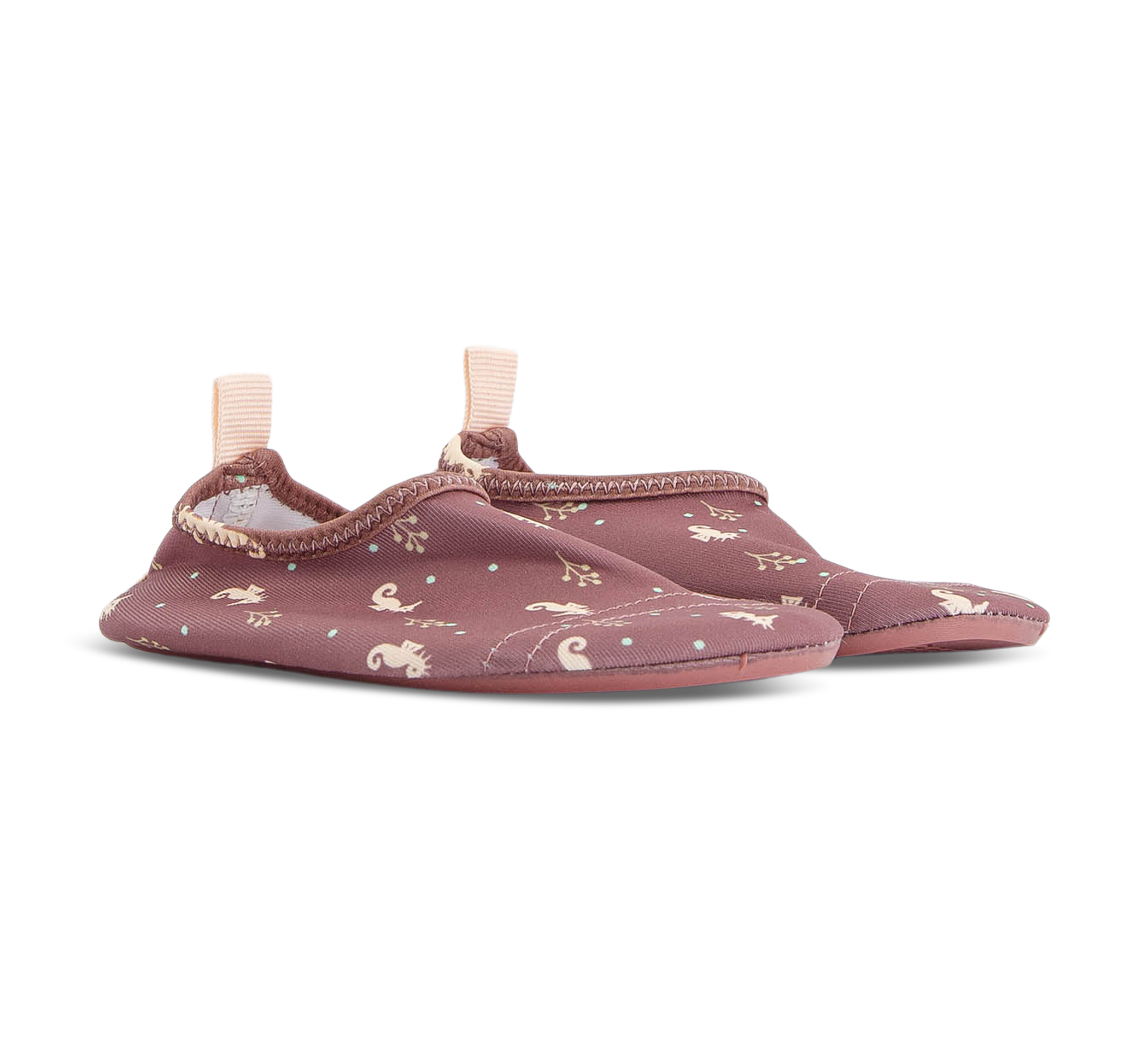 UV Swim shoes Seahorse