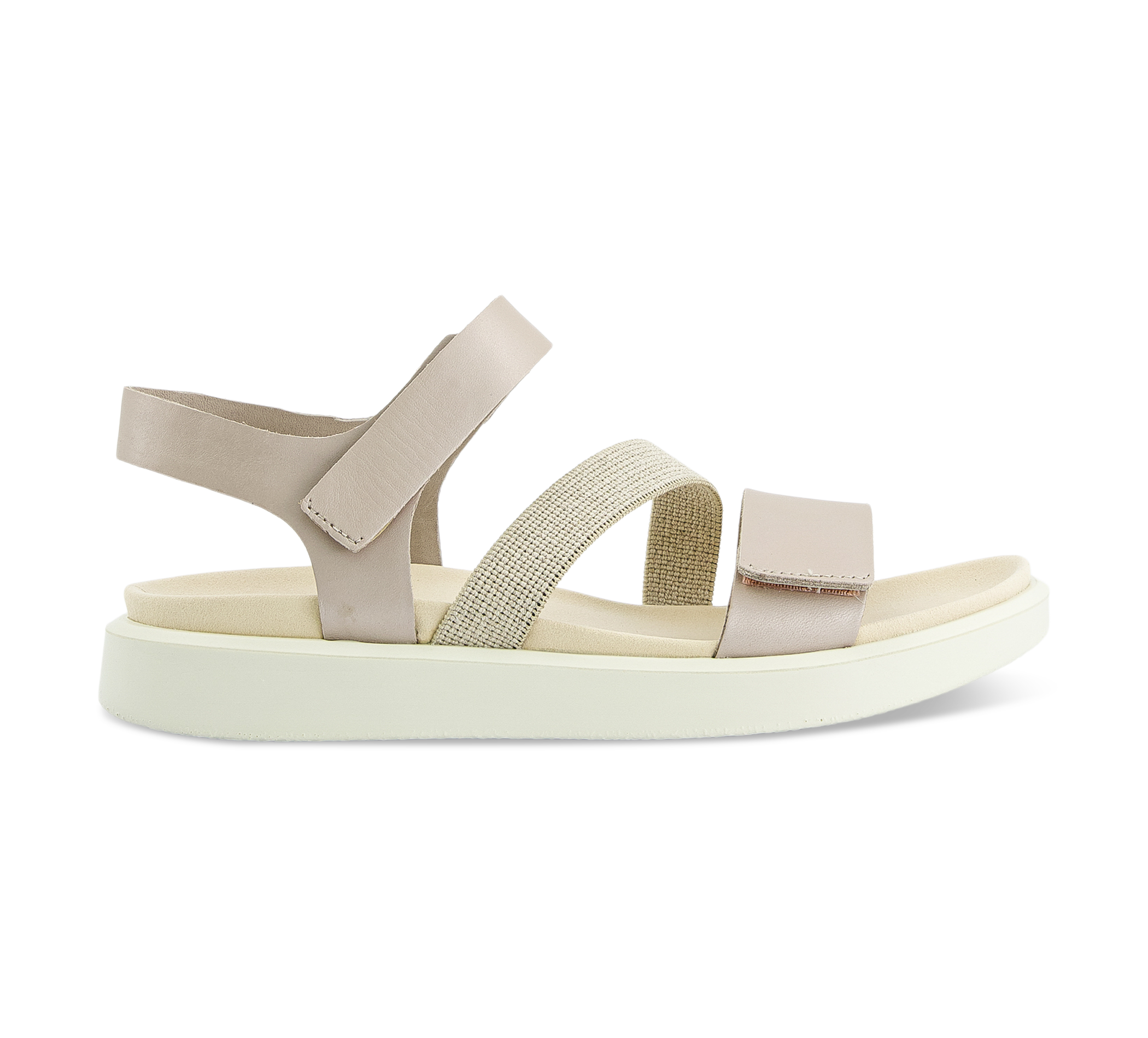 ECCO FLOWT W Flowt - Riemchensandalen