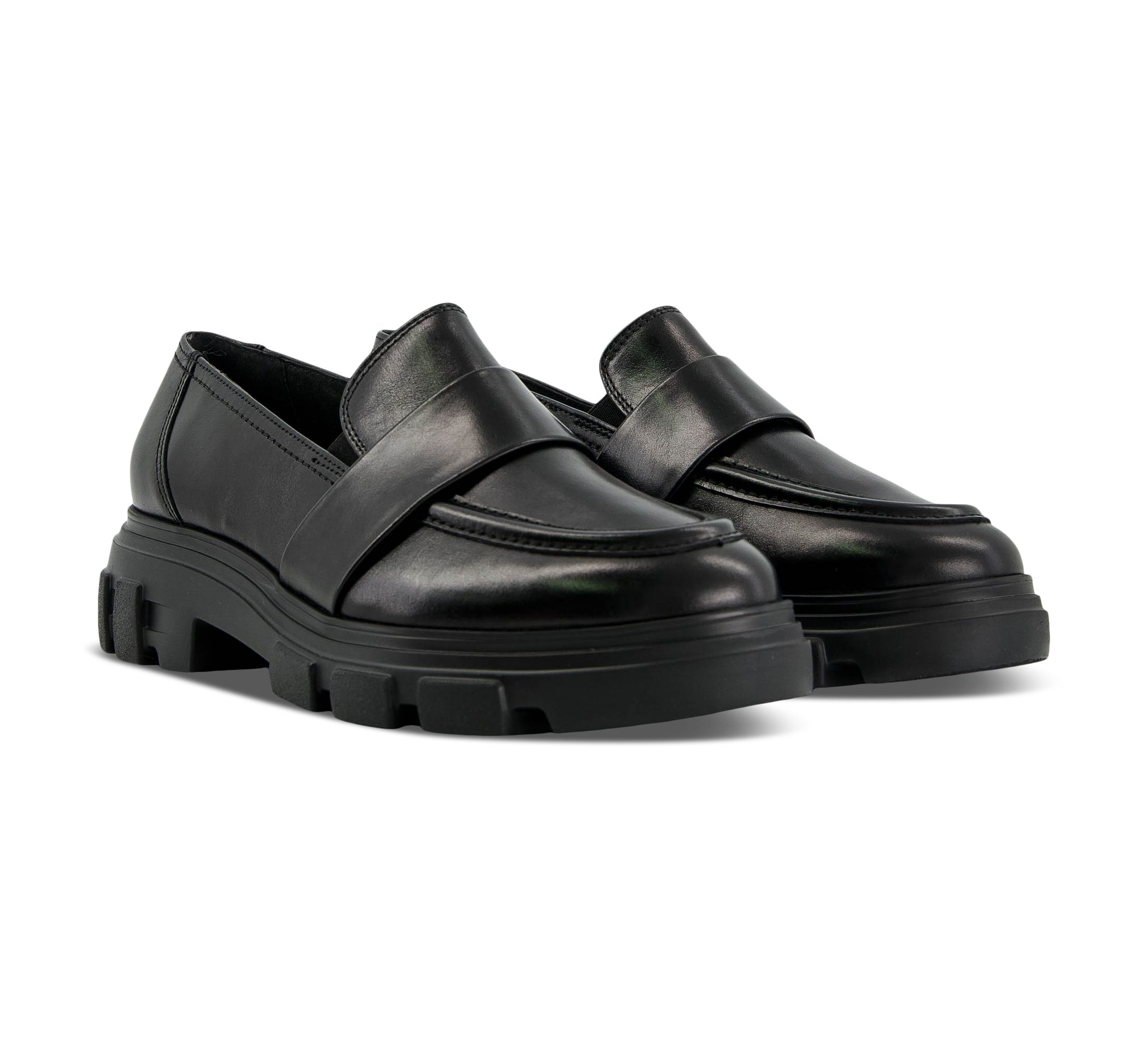 0078-1173-008/Slipper Loafers