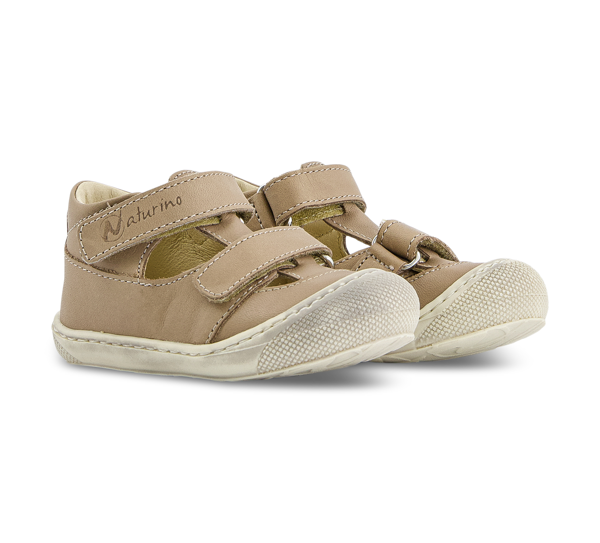 Puffy - Geschlossene Sandalen