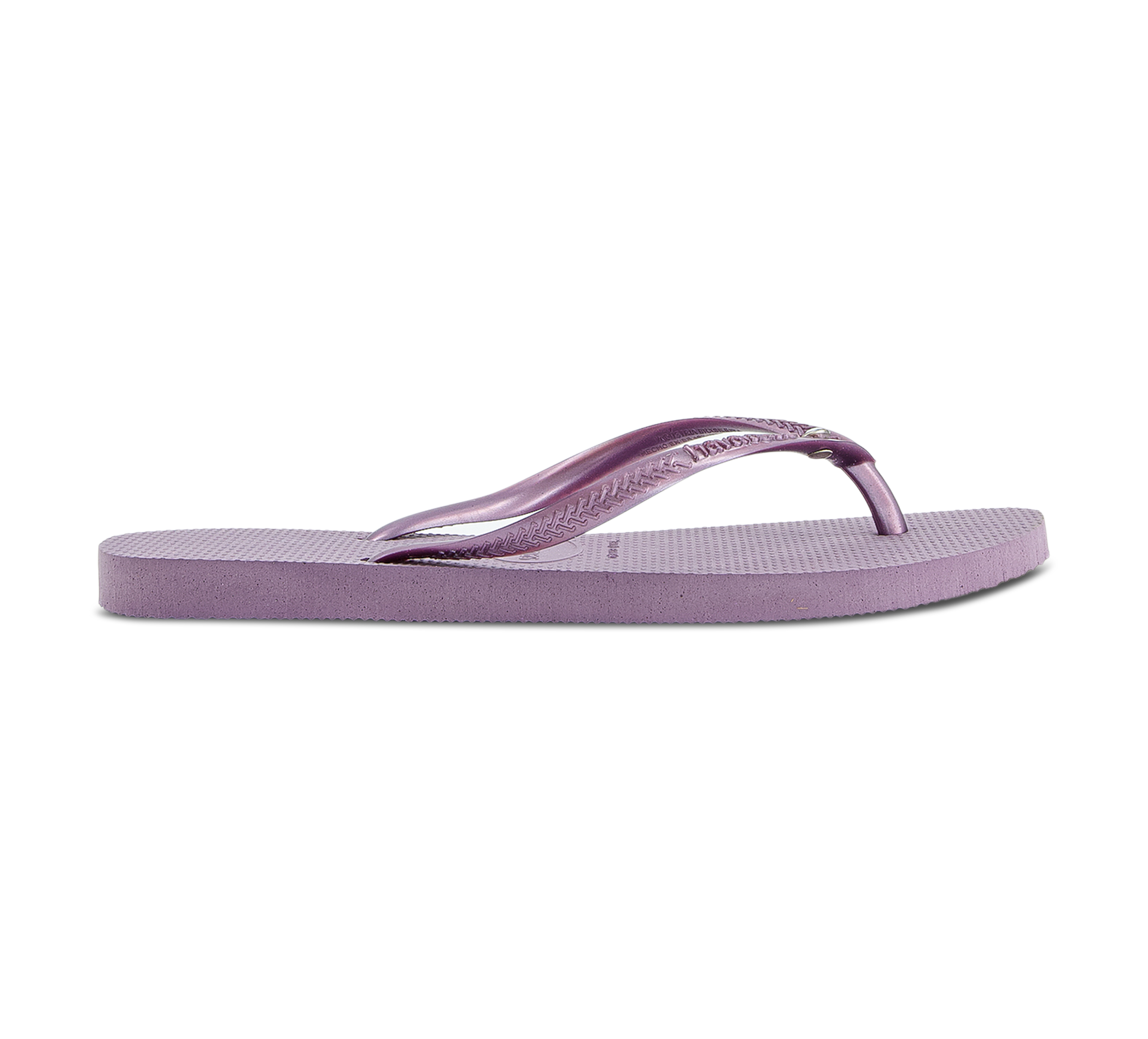 Crystal Ii - Flip Flops