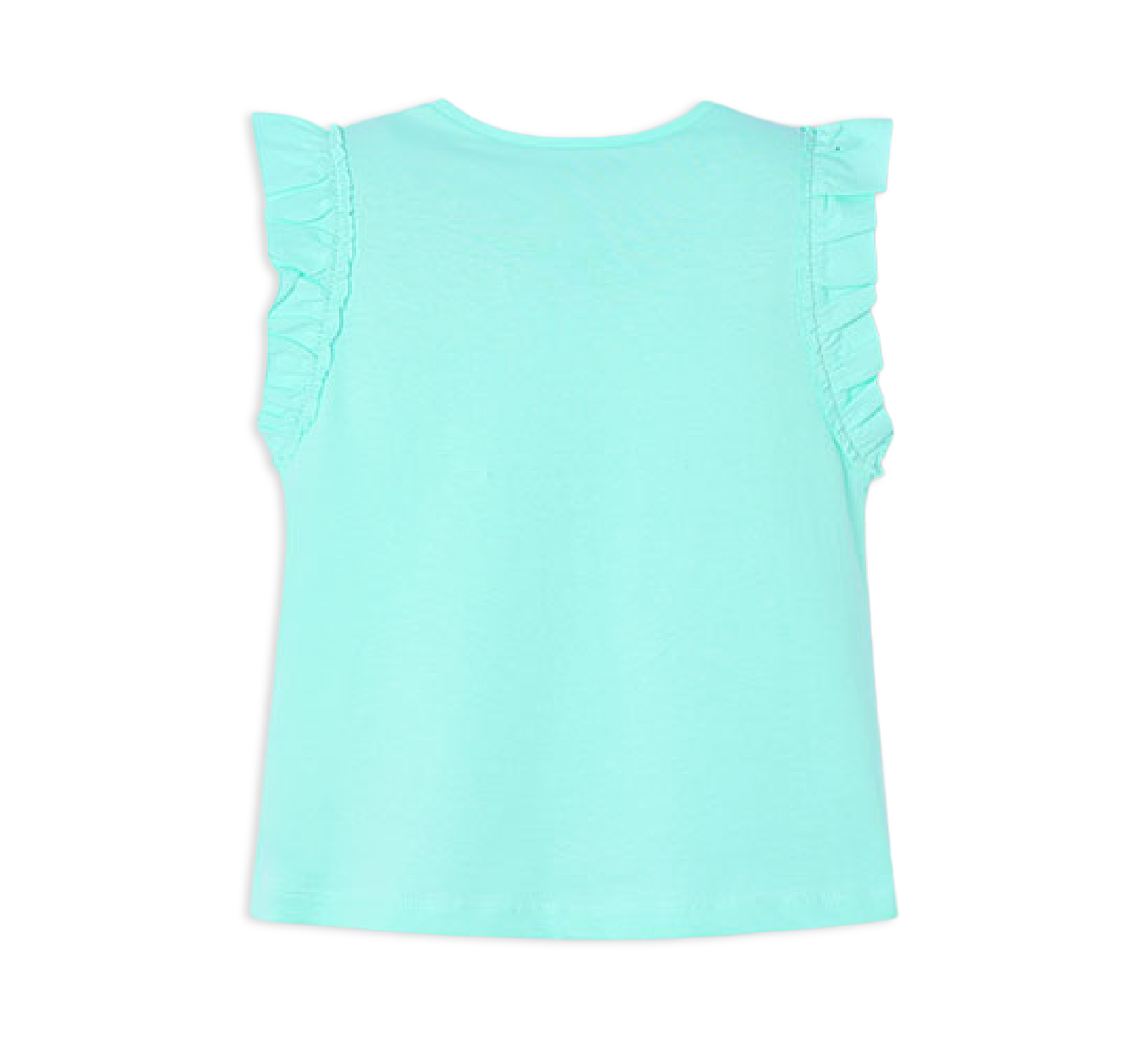 paar Tanktop Kombiniert