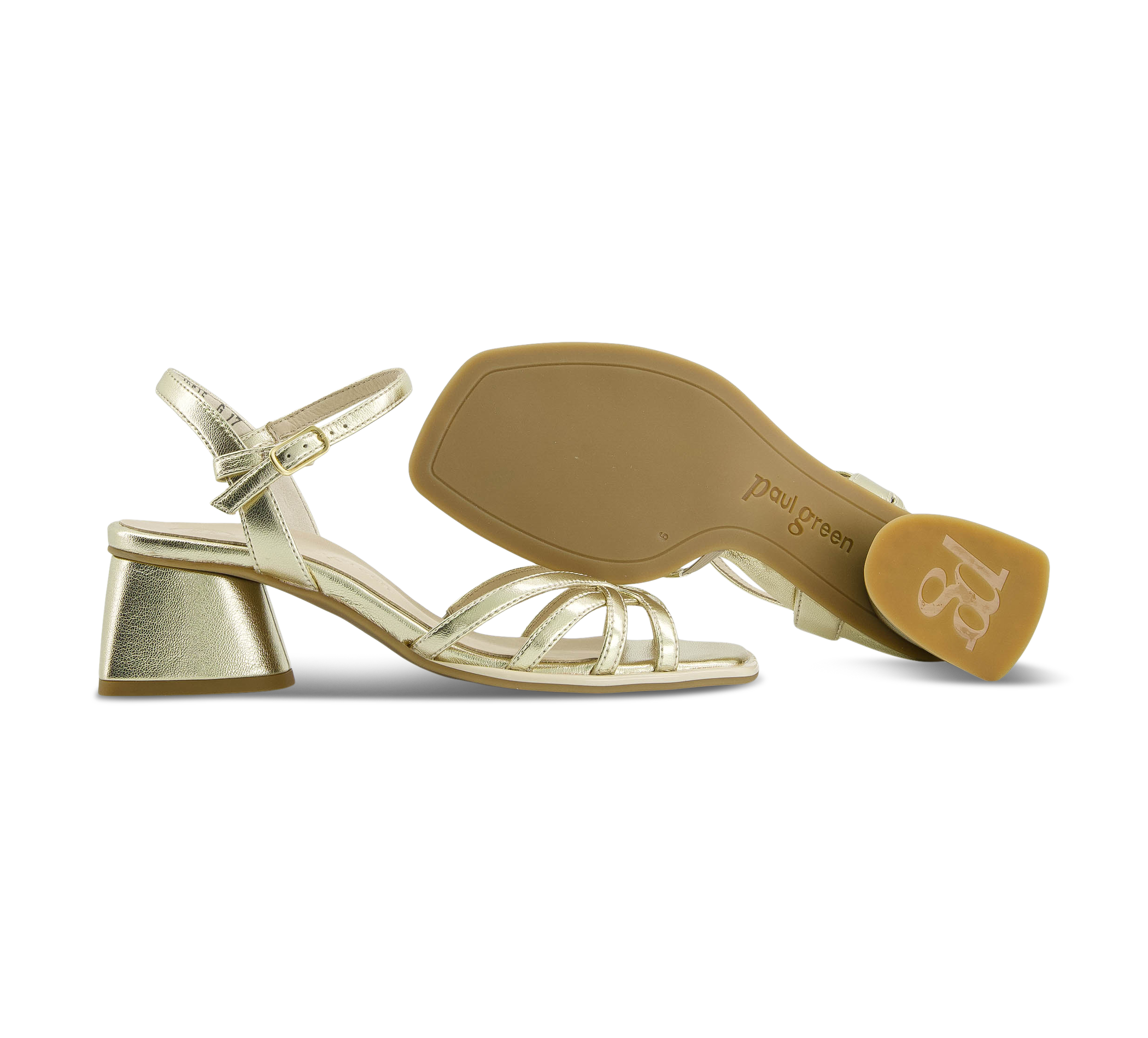 0077-6181-027/Sandalette