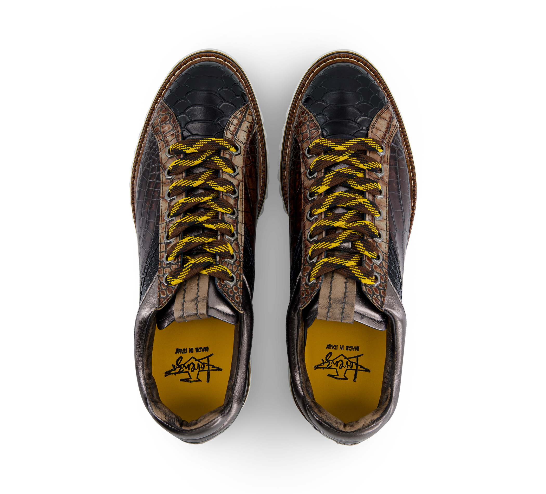 Sneaker low