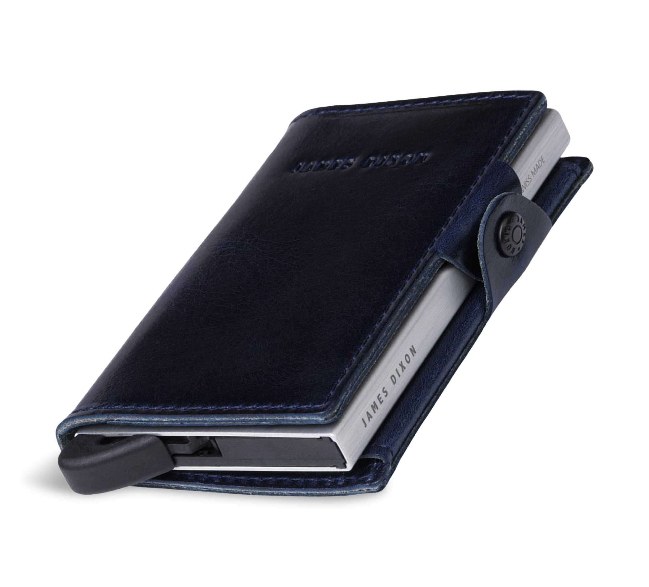 aussen Botón Classic Coin Pocket