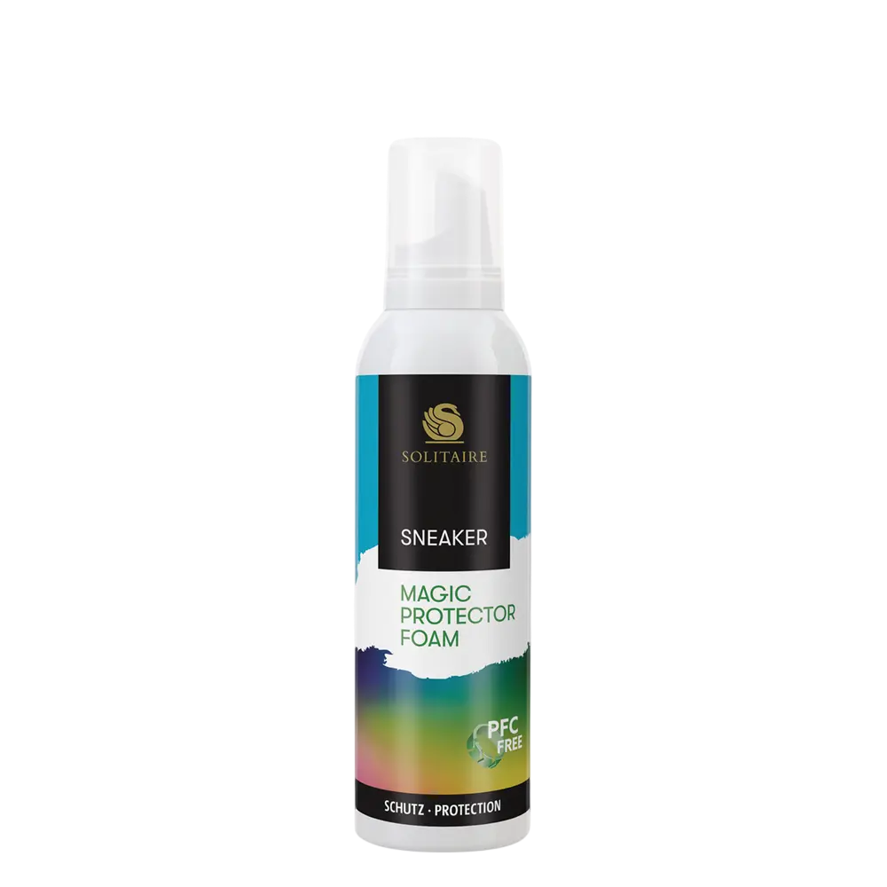 Sneaker Magic Protector Foam