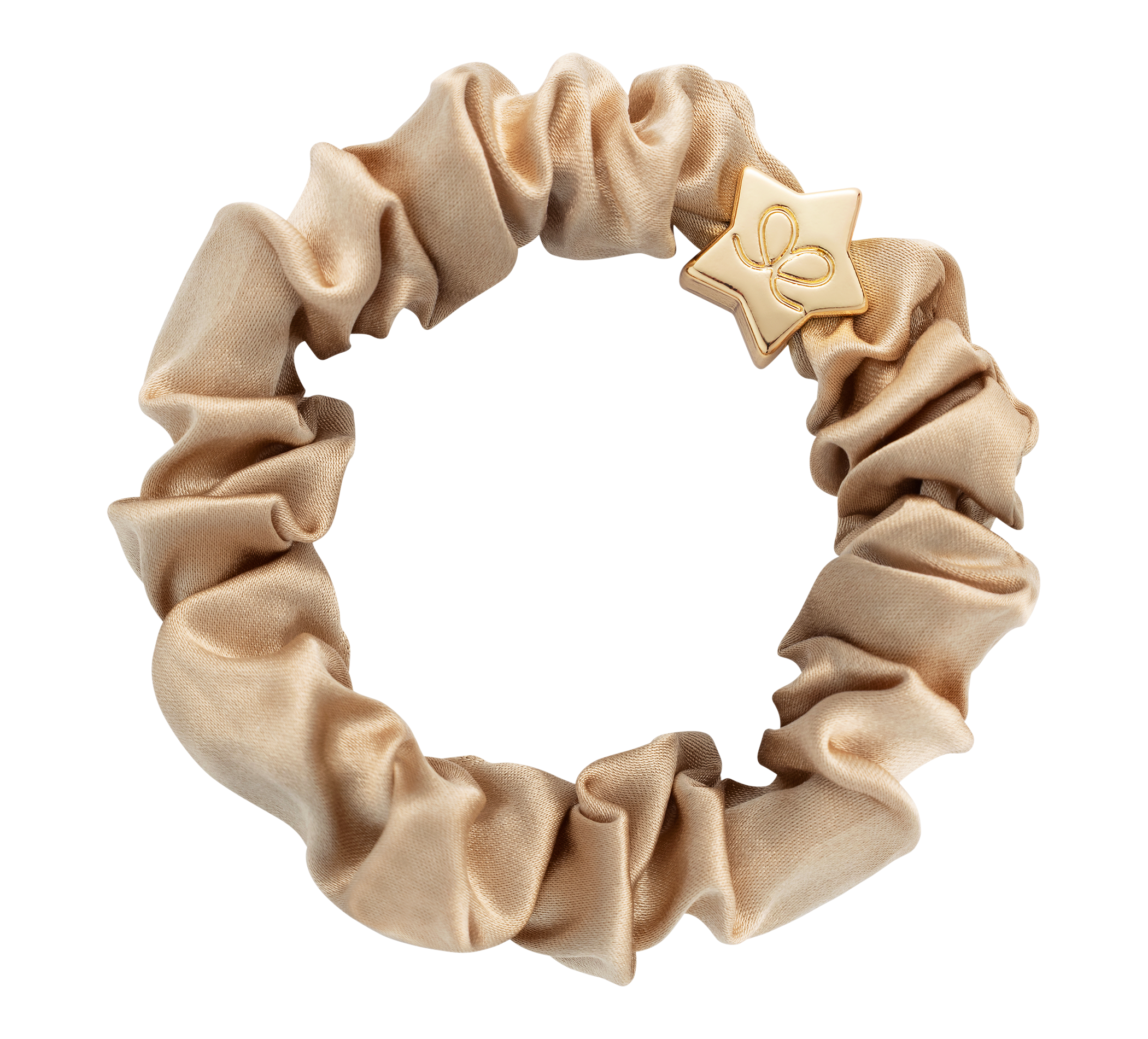 Gold Star Silk