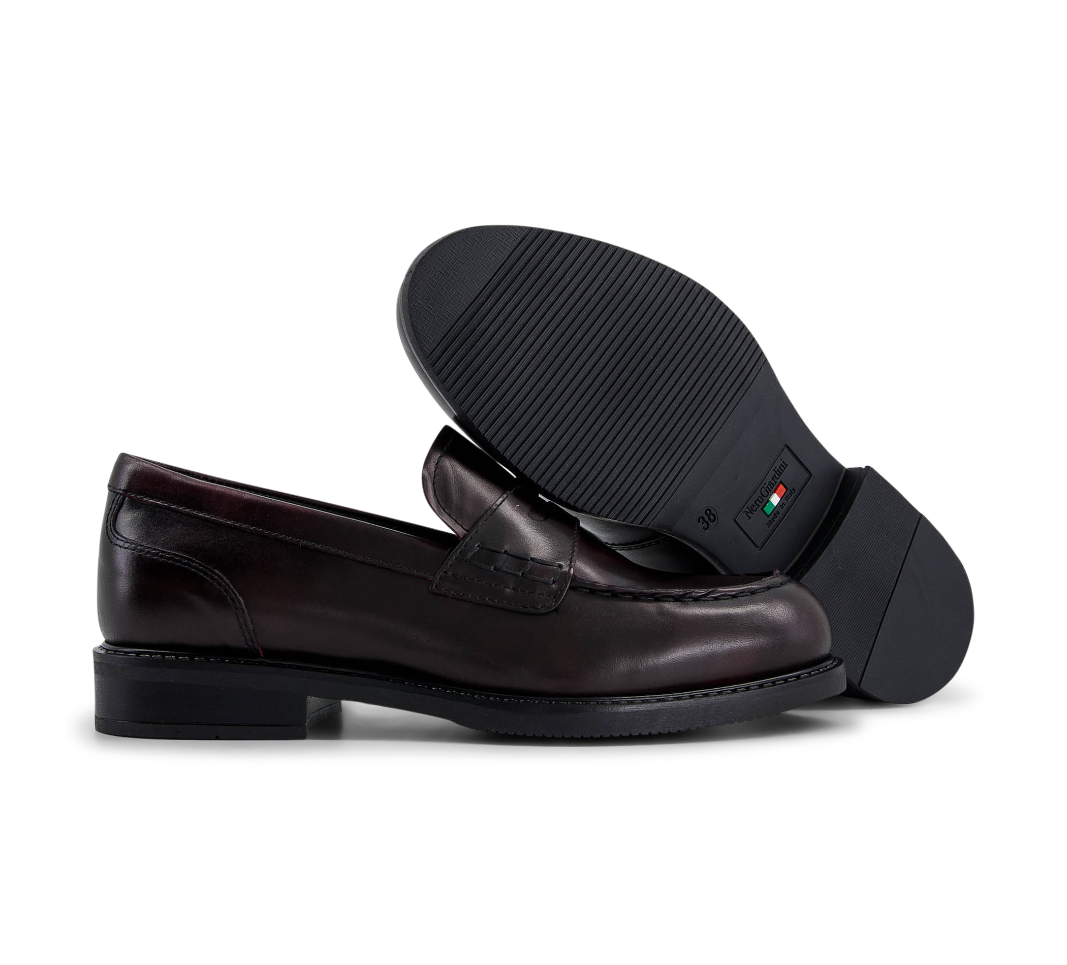 sohle Loafers