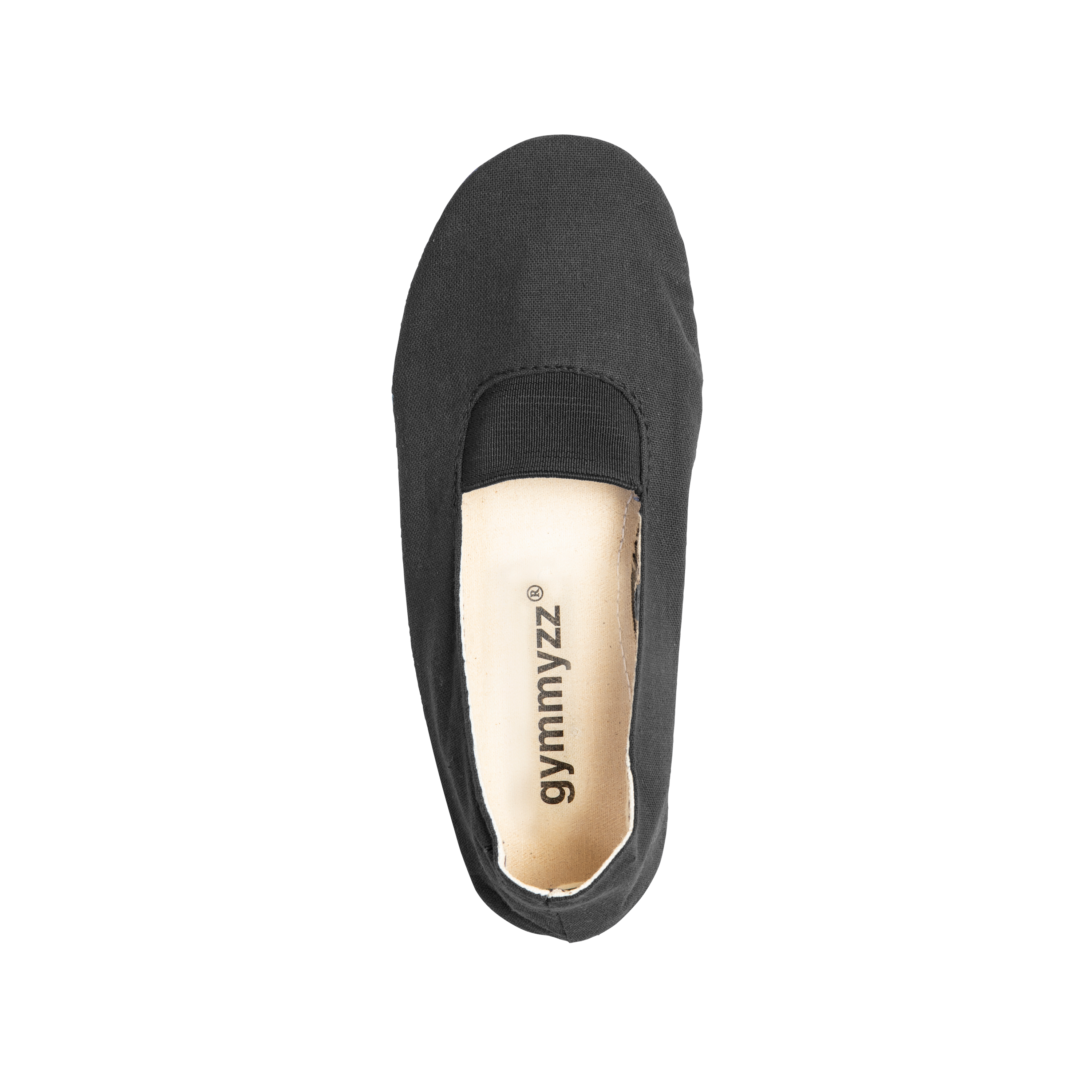 paar Sneaky Panther - Gymnastikschuhe