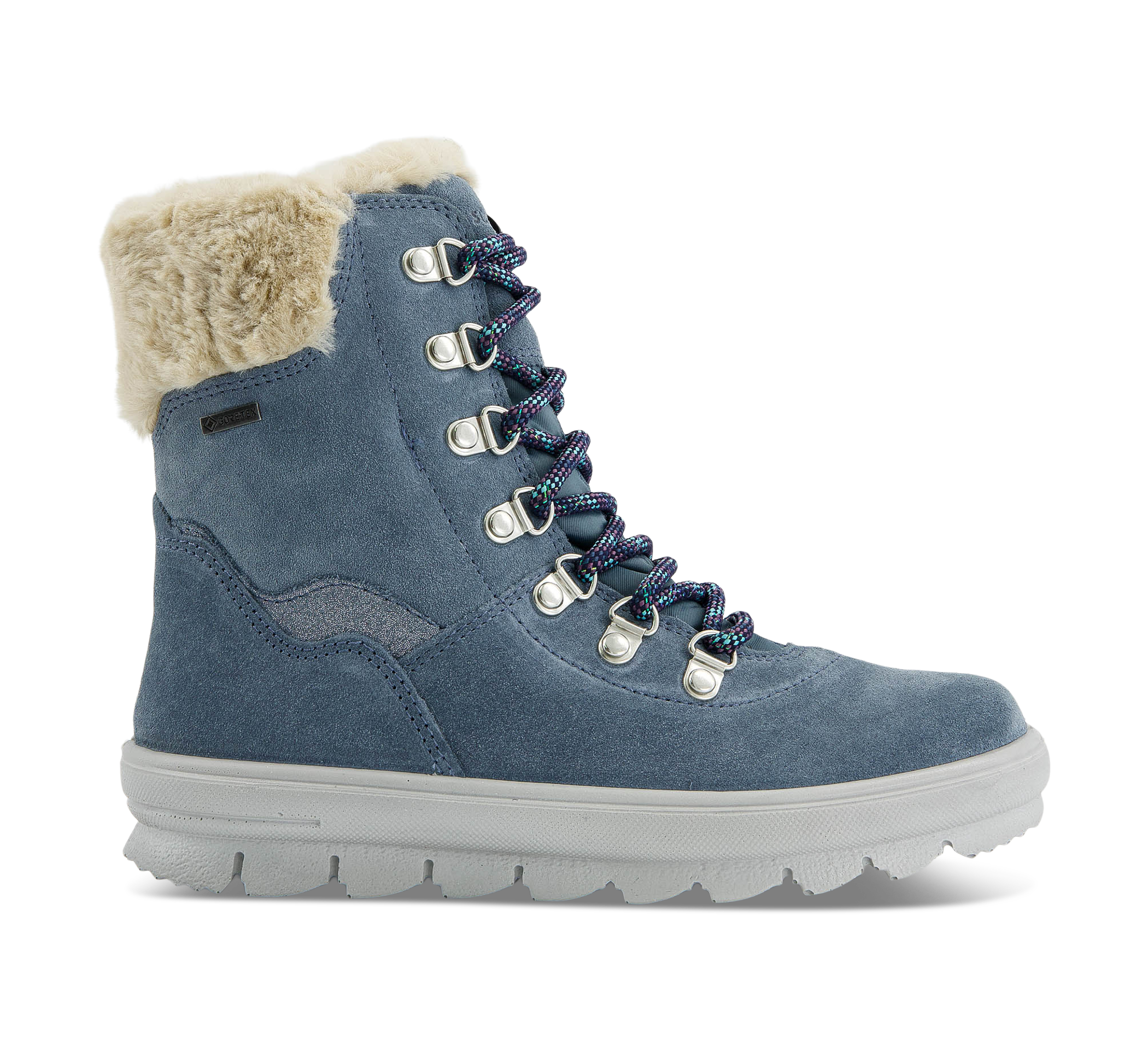 Stiefelette Leder \ FLAVIA Flavia