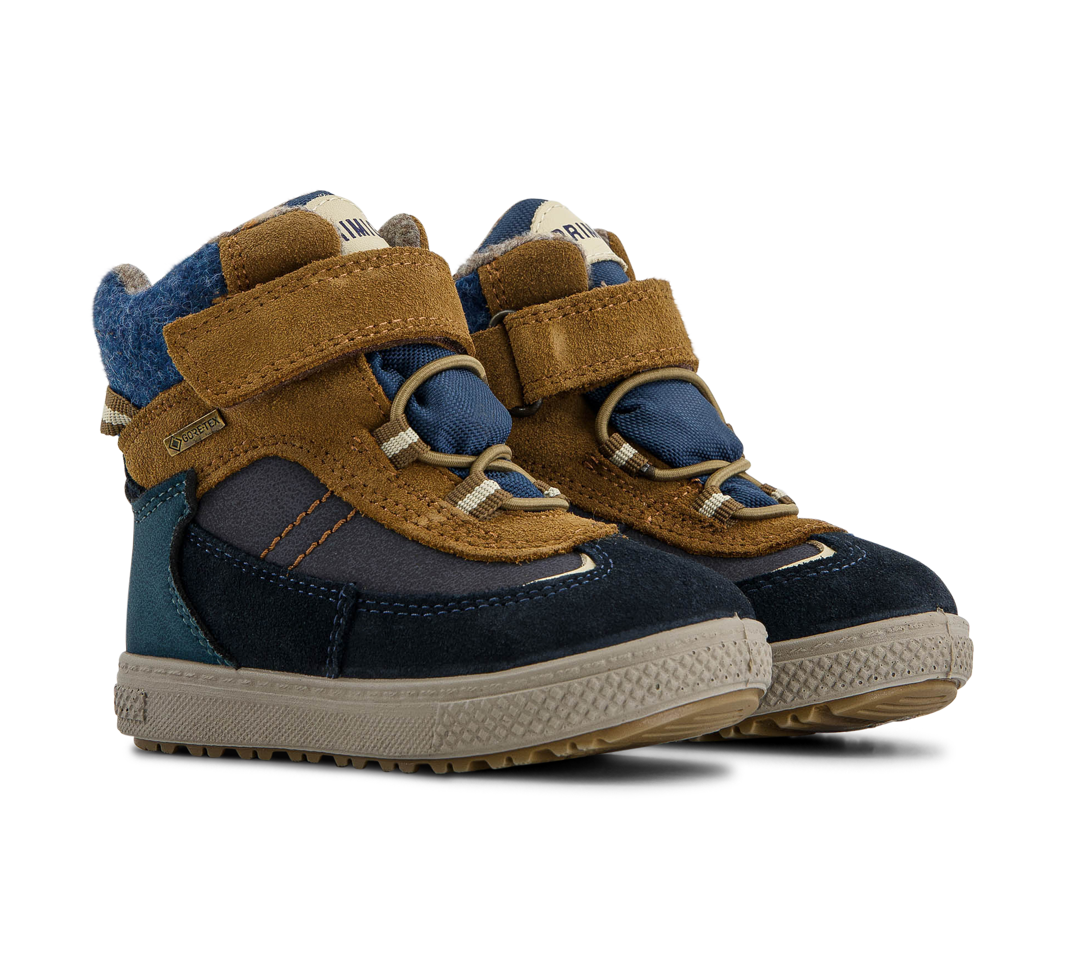 paar Barth 19 Gtx