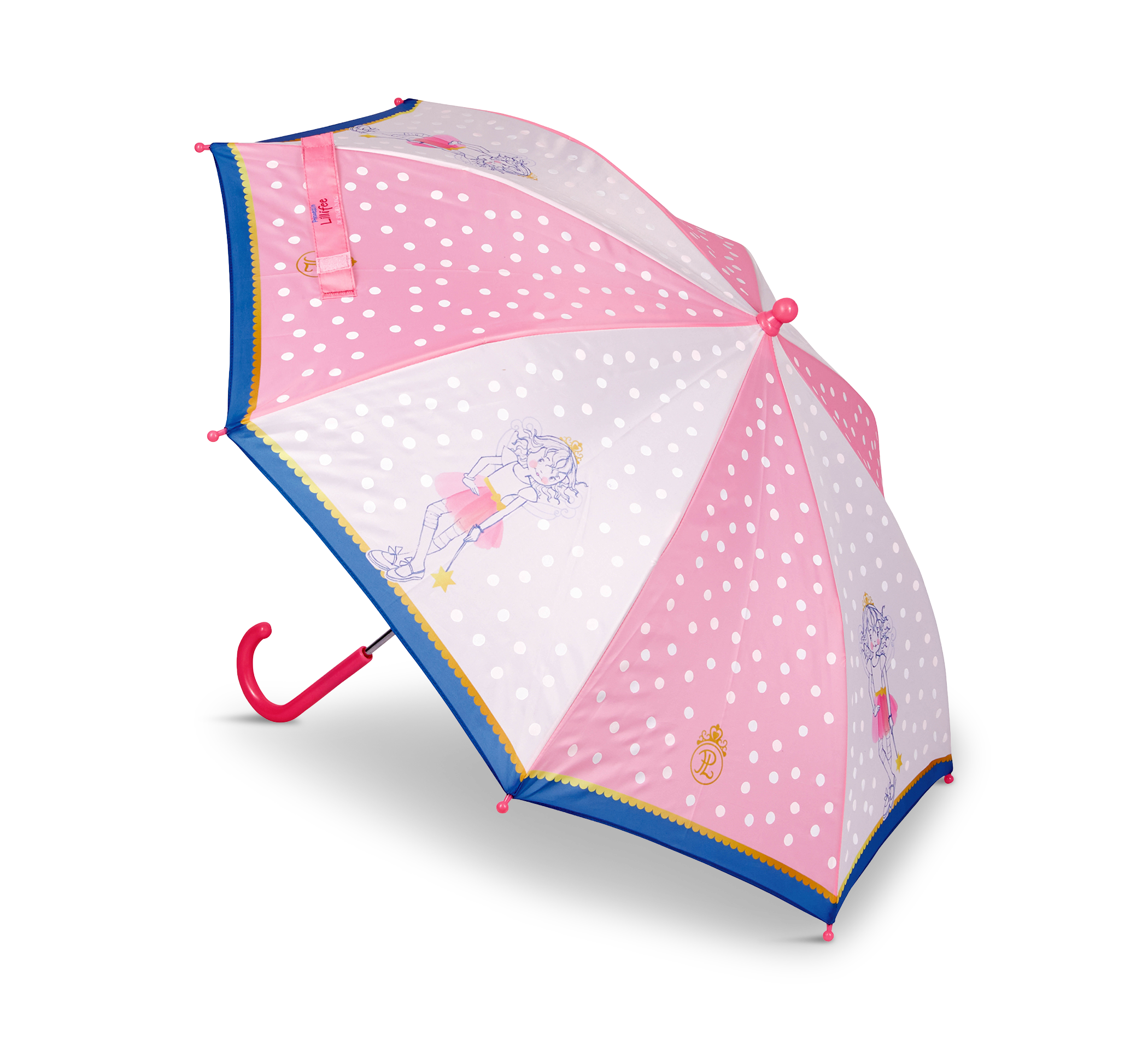 Zauber Regenschirm Lillifee
