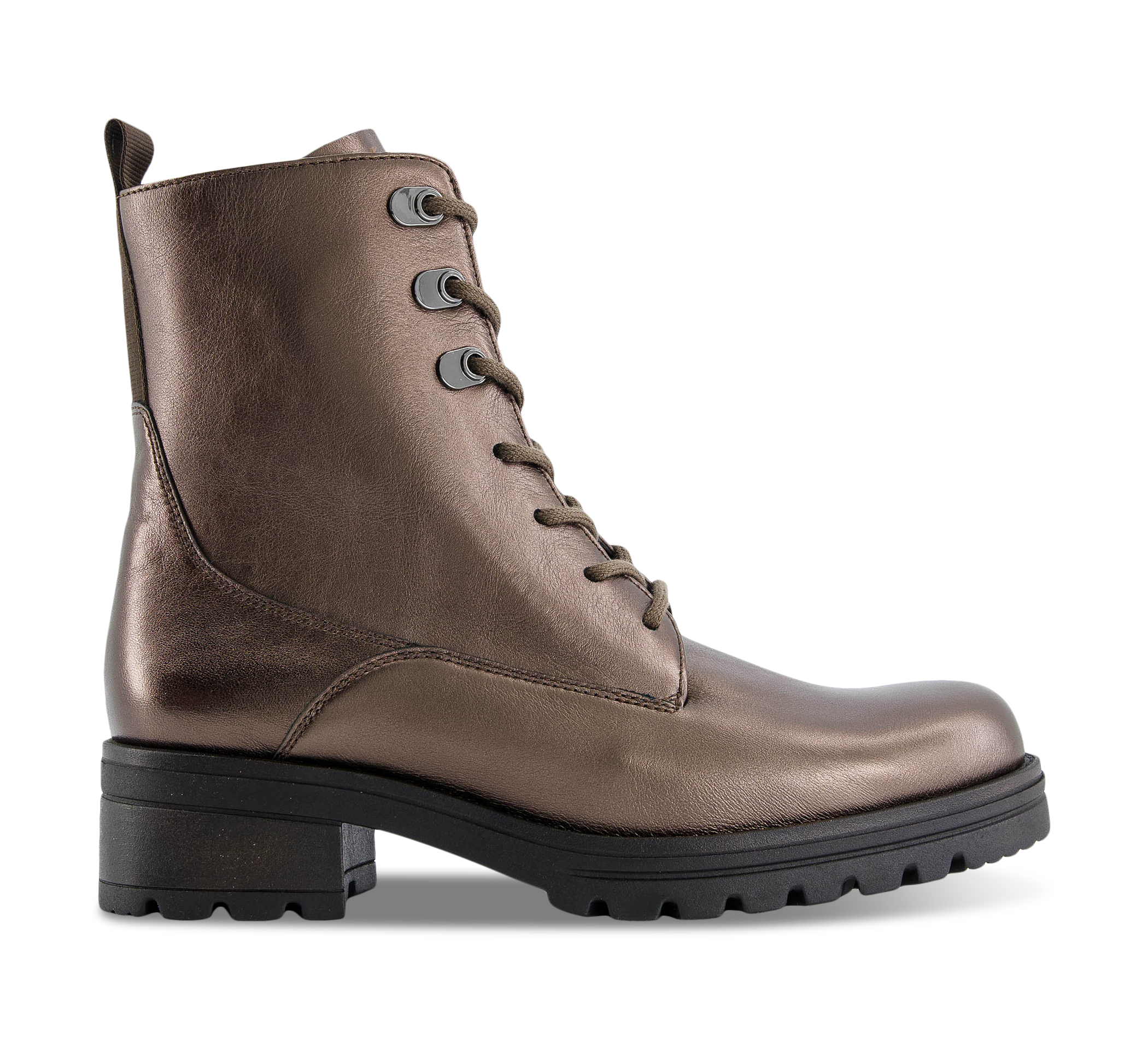 Schnürstiefeletten Schnürstiefel