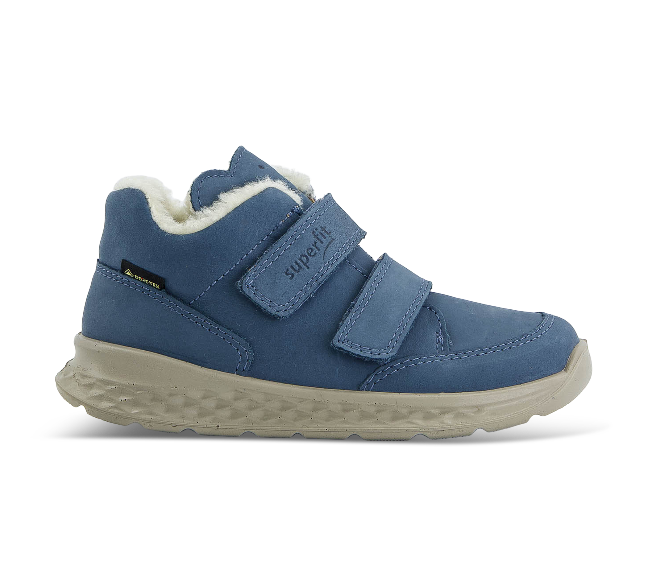 Stiefelette Leder \ BREEZE Breeze