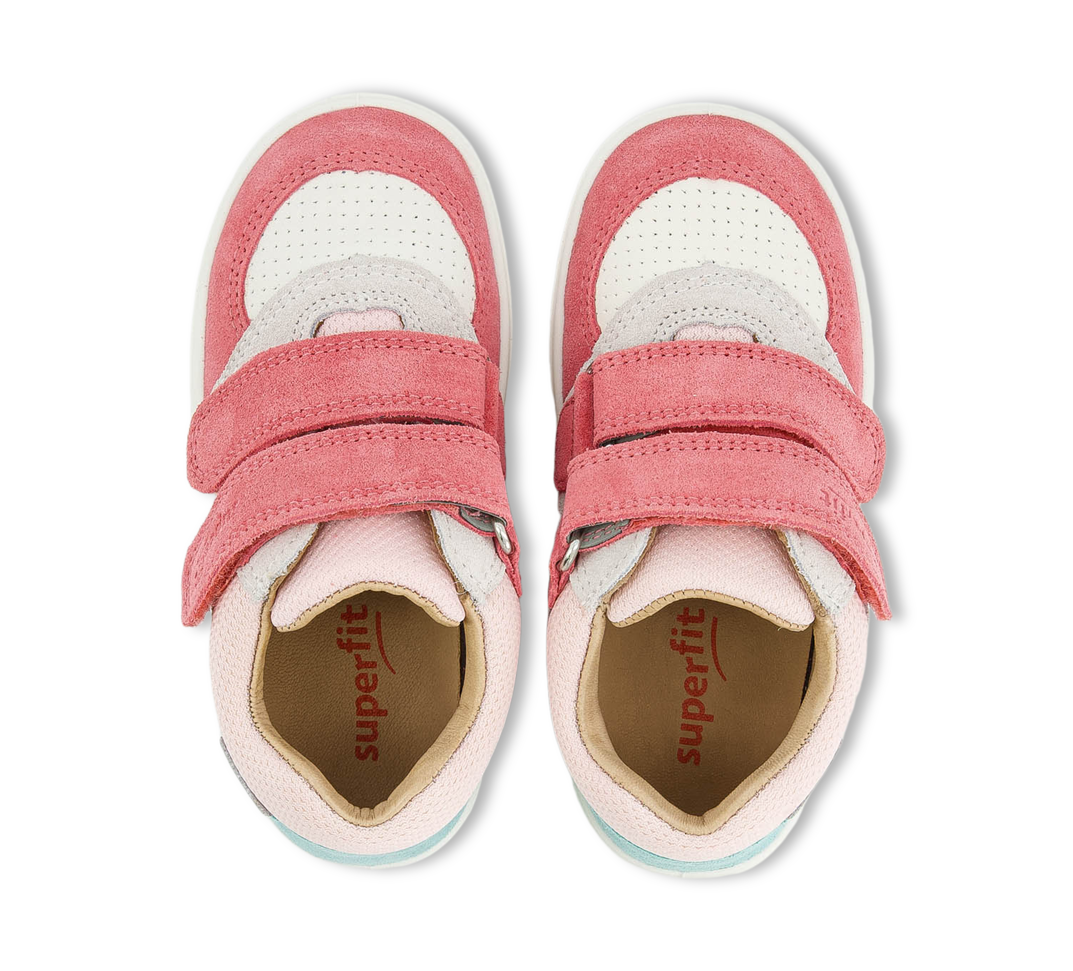 Stiefelette Leder \ SUPIES