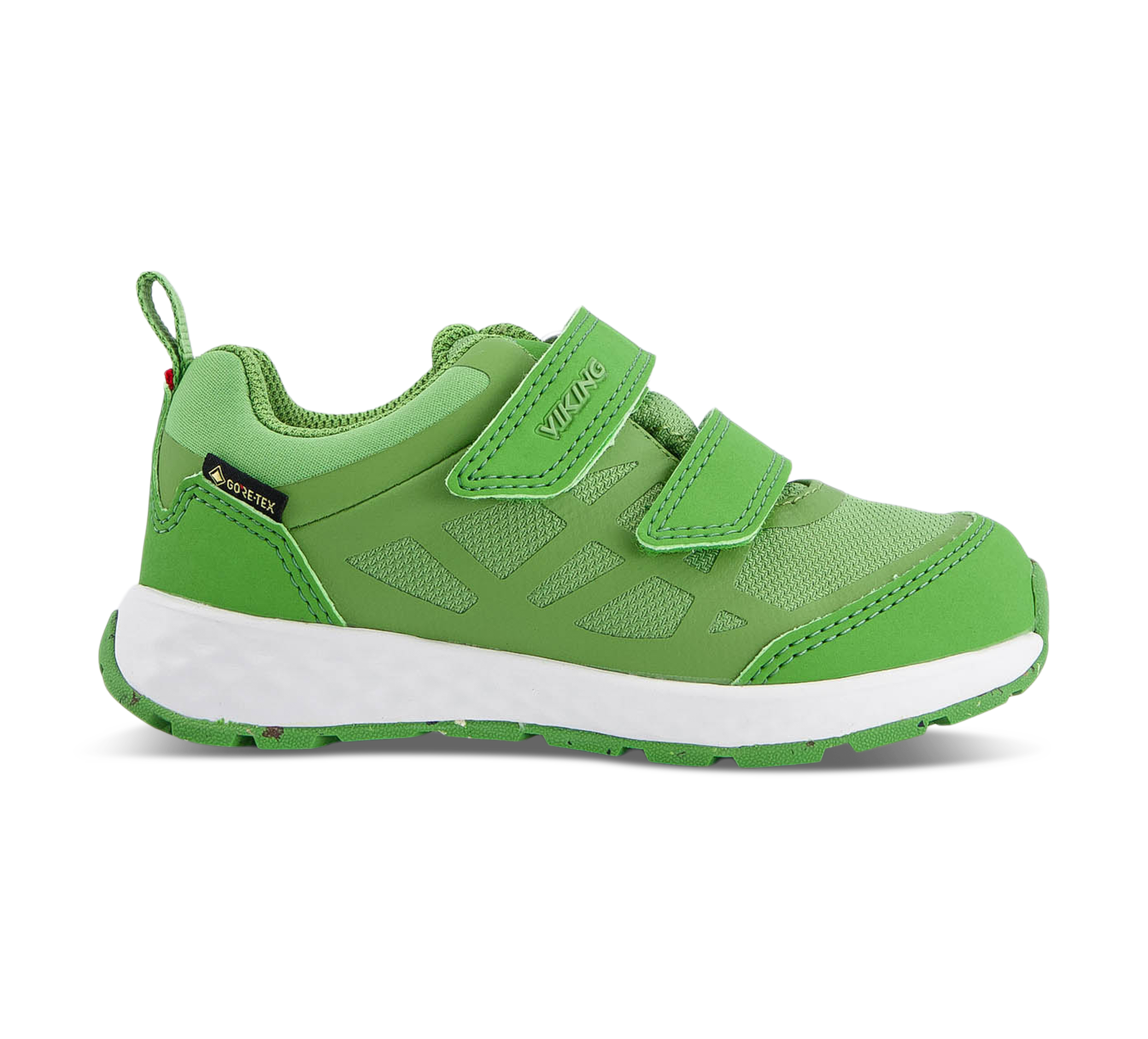 aussen Veme Reflex GTX 2V