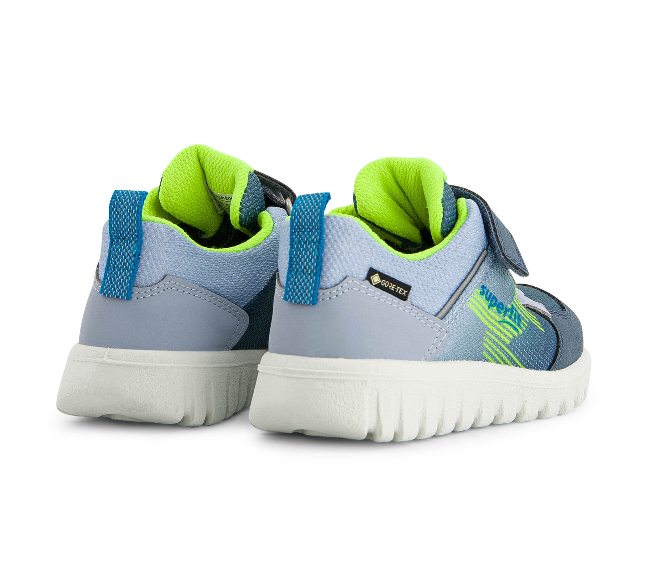 Trainingsschuh Textil \ SPORT7 MINI