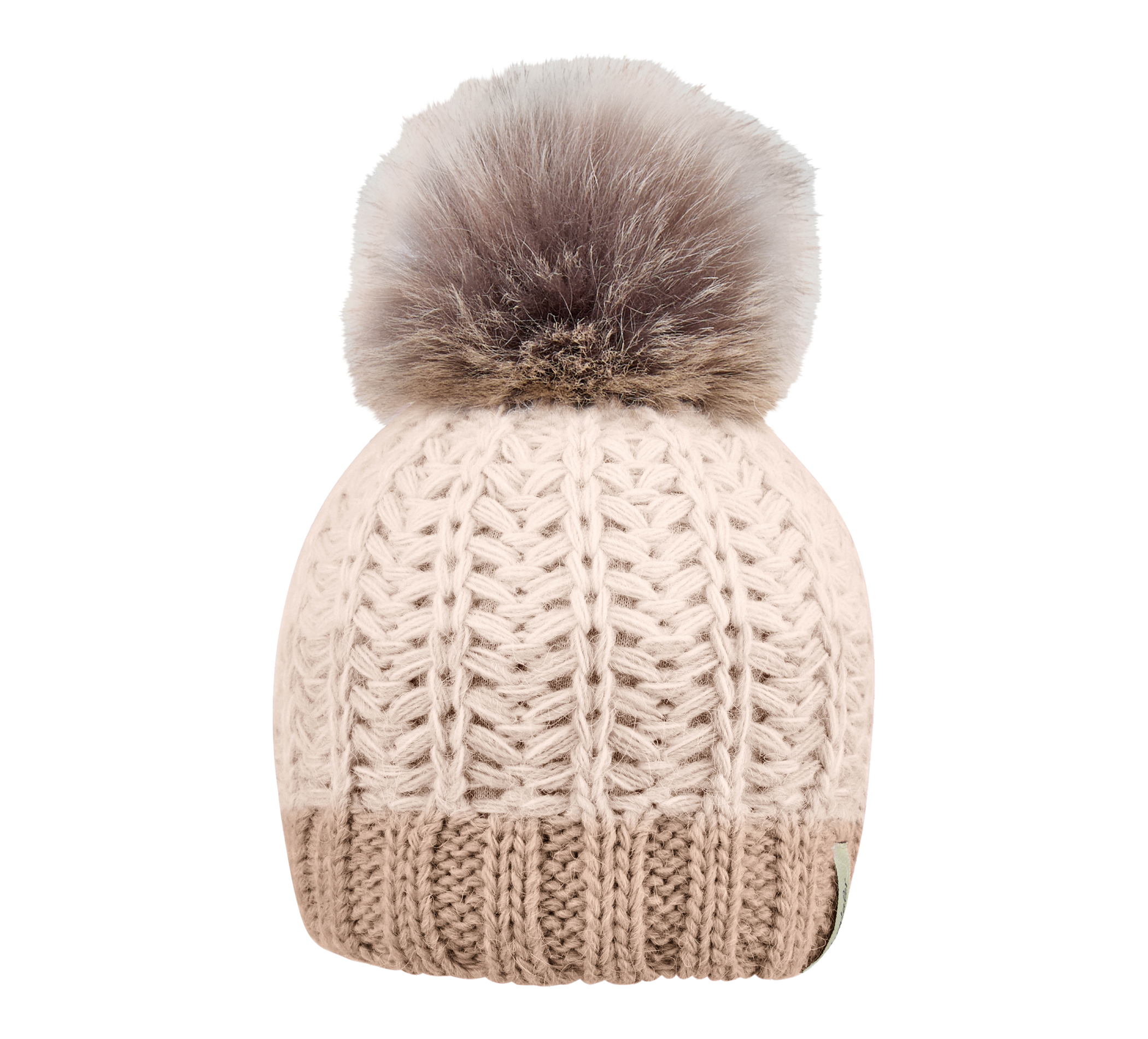 Strickmütze