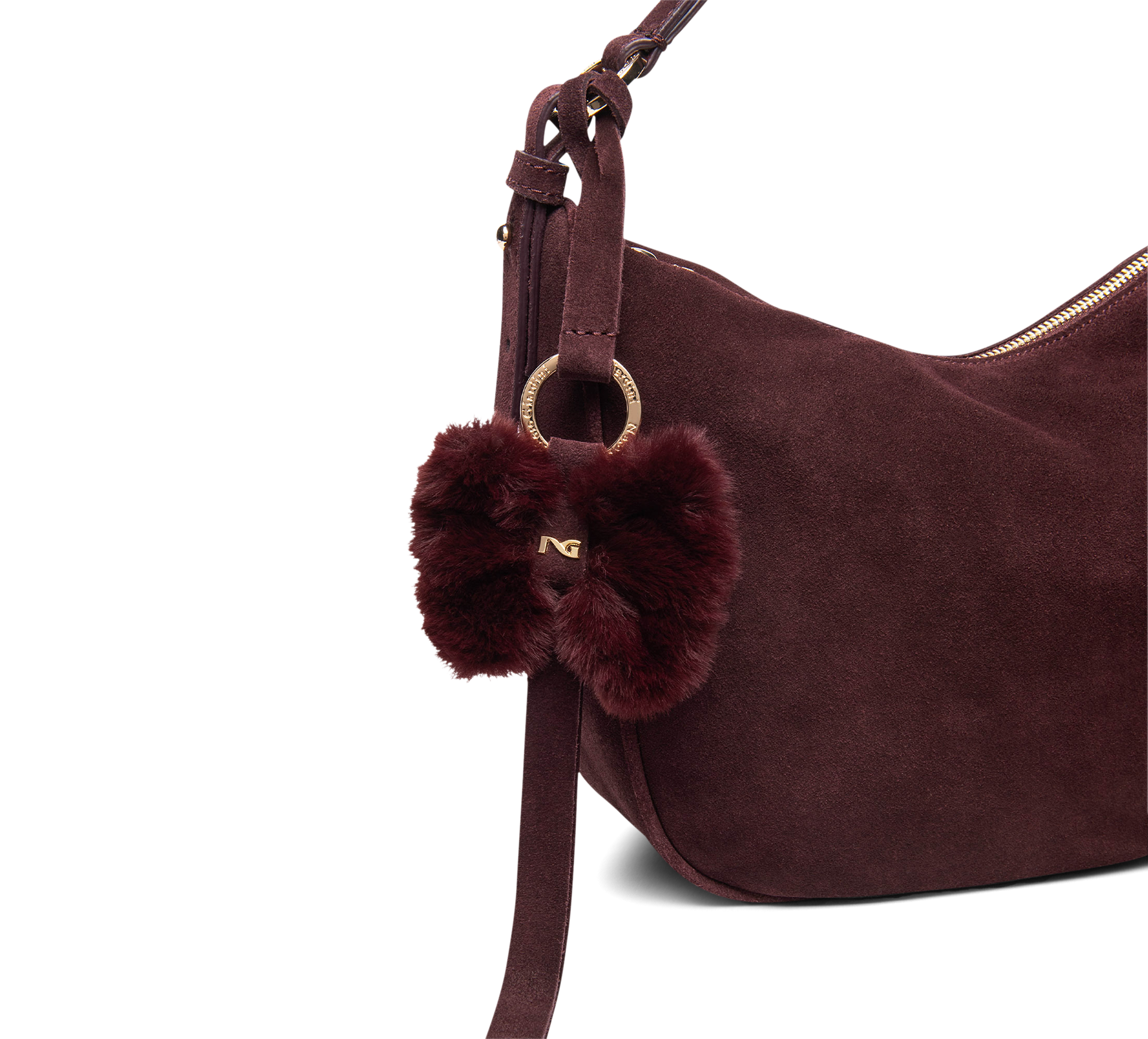 Schultertasche