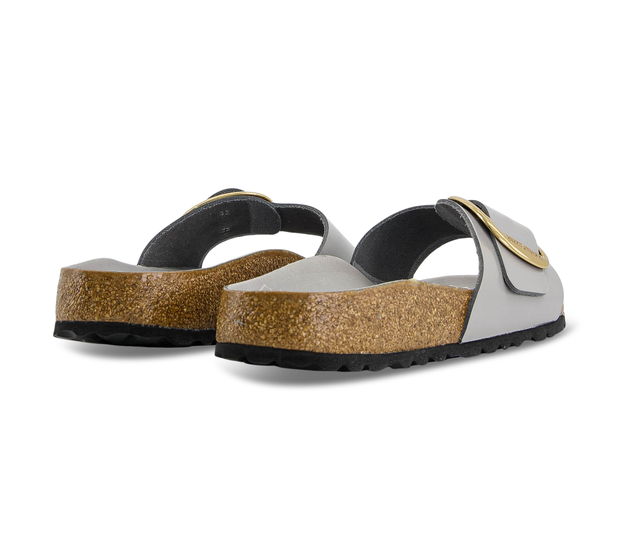 Madrid BB LENA HS Stone Coin HEX