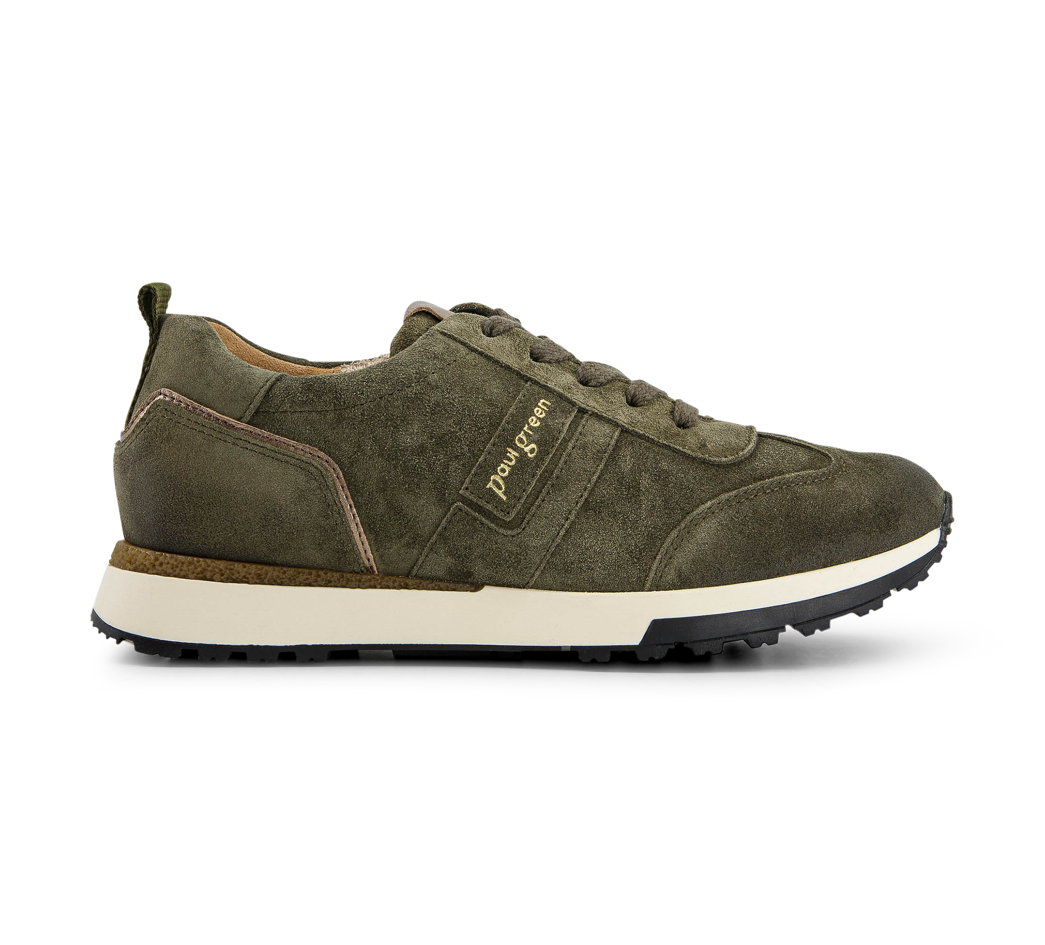 Sneaker low