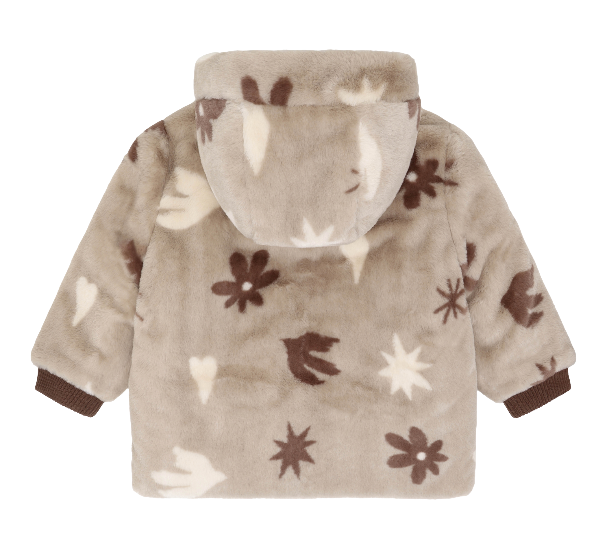 paar Jacket Reversible Ls