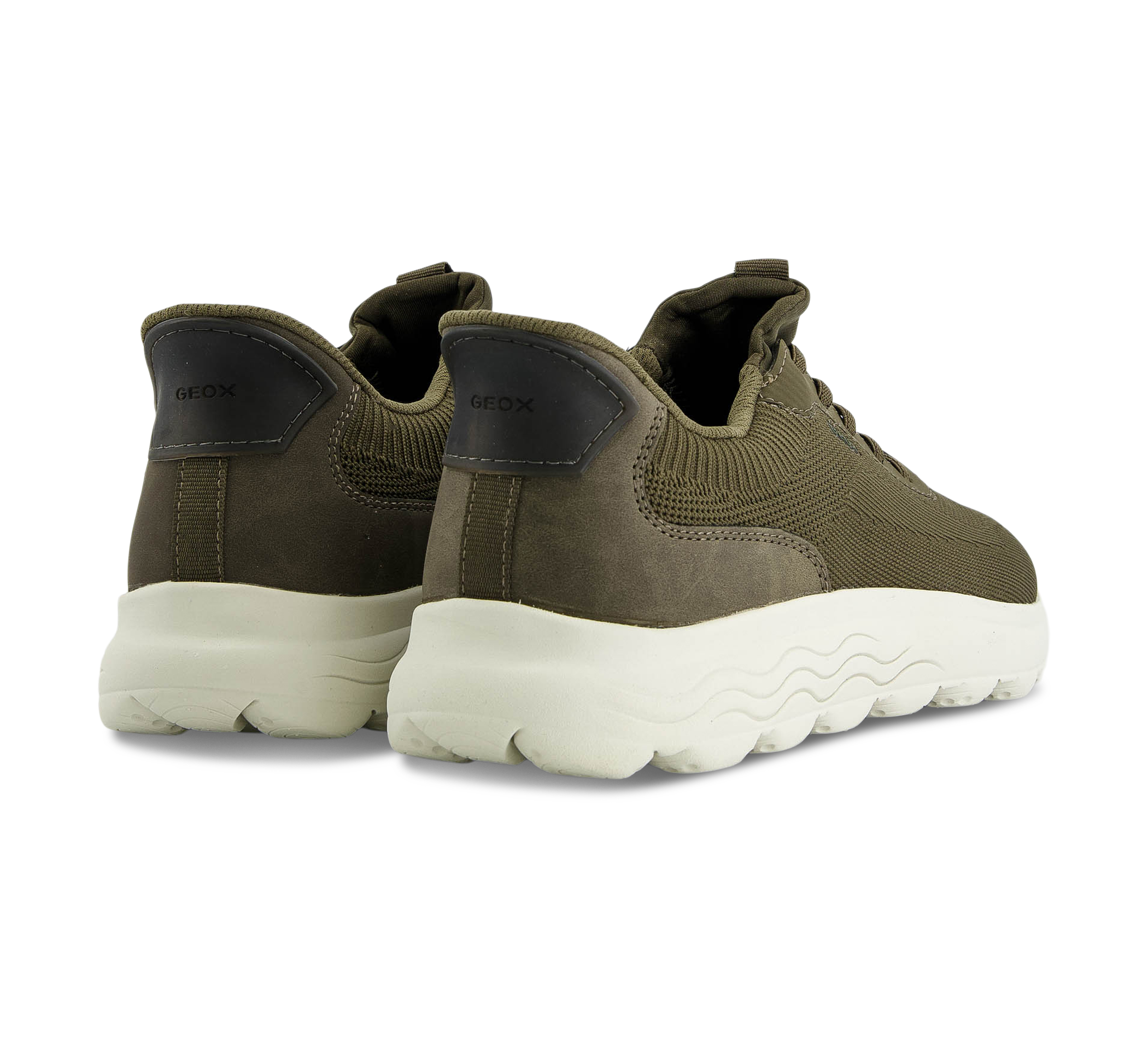 U SPHERICA PLUS A - KNIT.TE SY