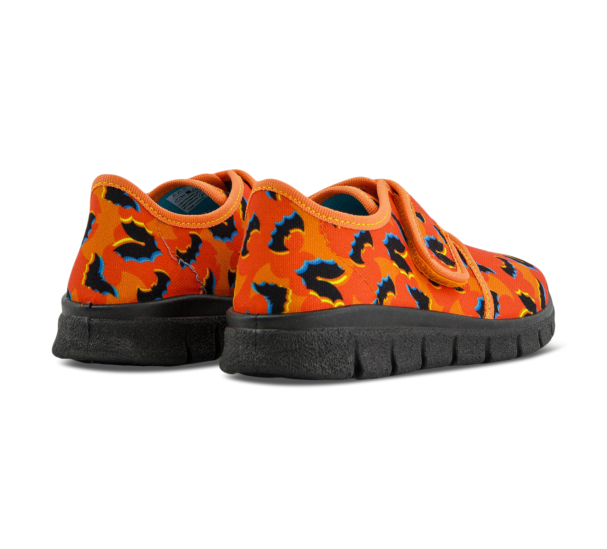 Hausschuh Textil \ BOBBY