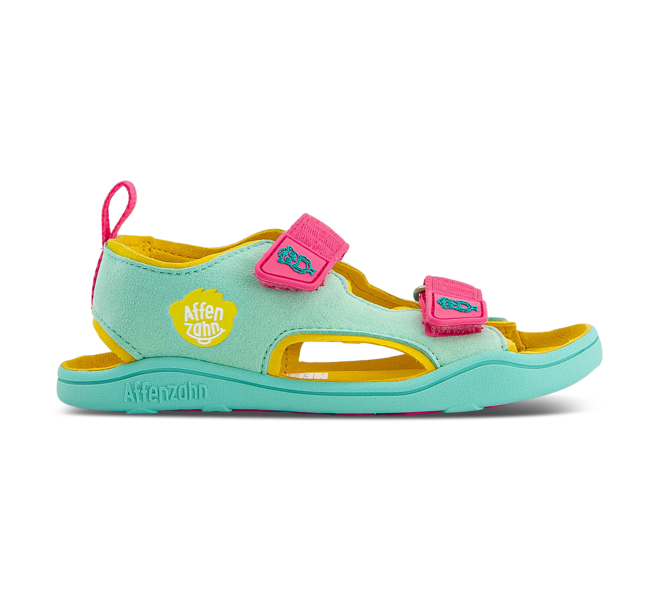 aussen Vegan Airy Eule