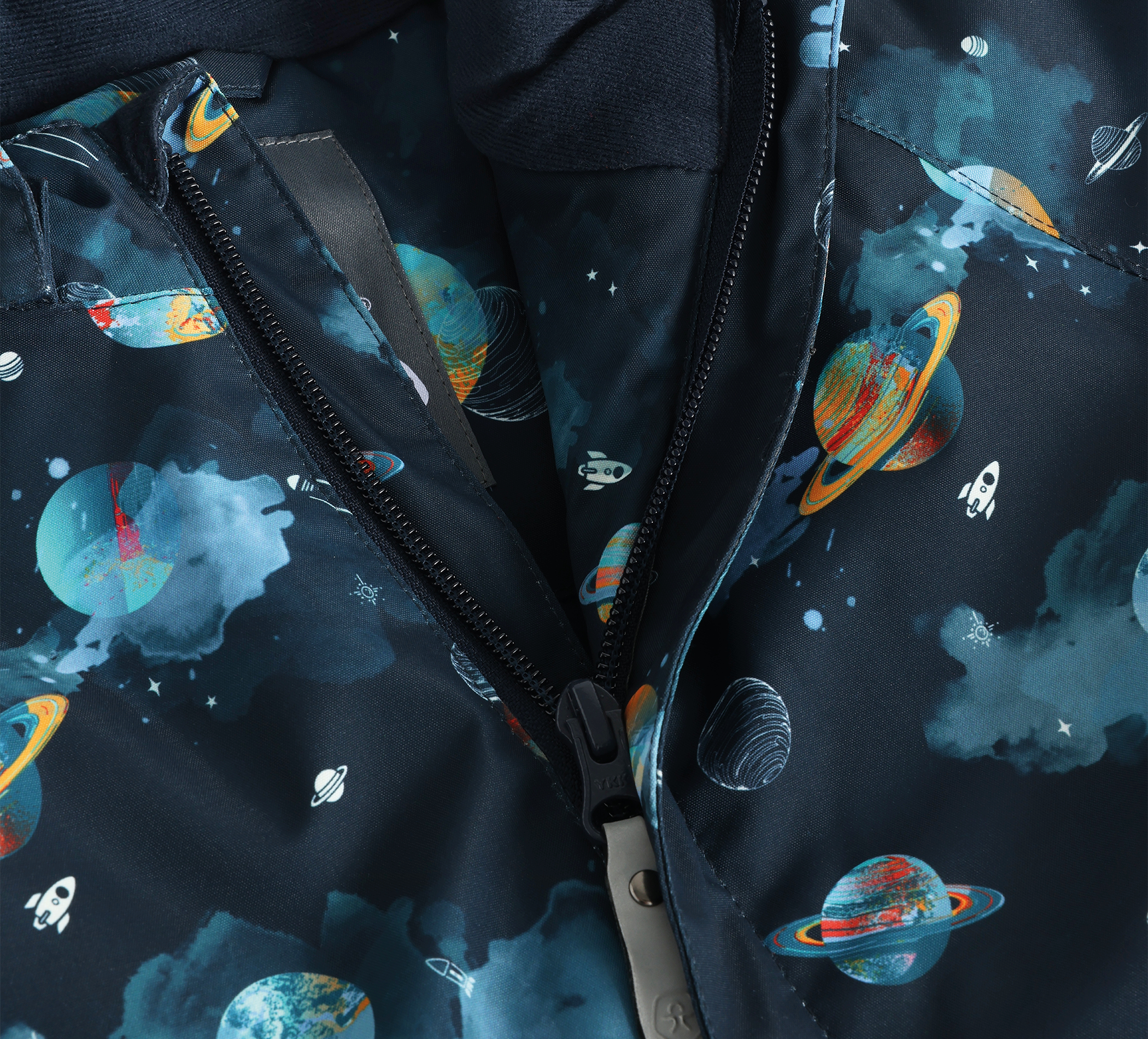 Baby Coverall - Aop