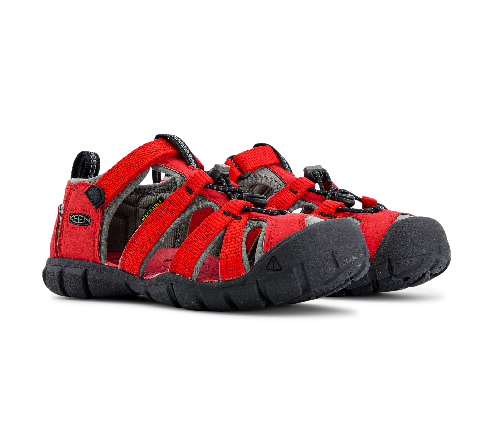 paar Kids Seacamp Ii Cnx - Wassersandalen