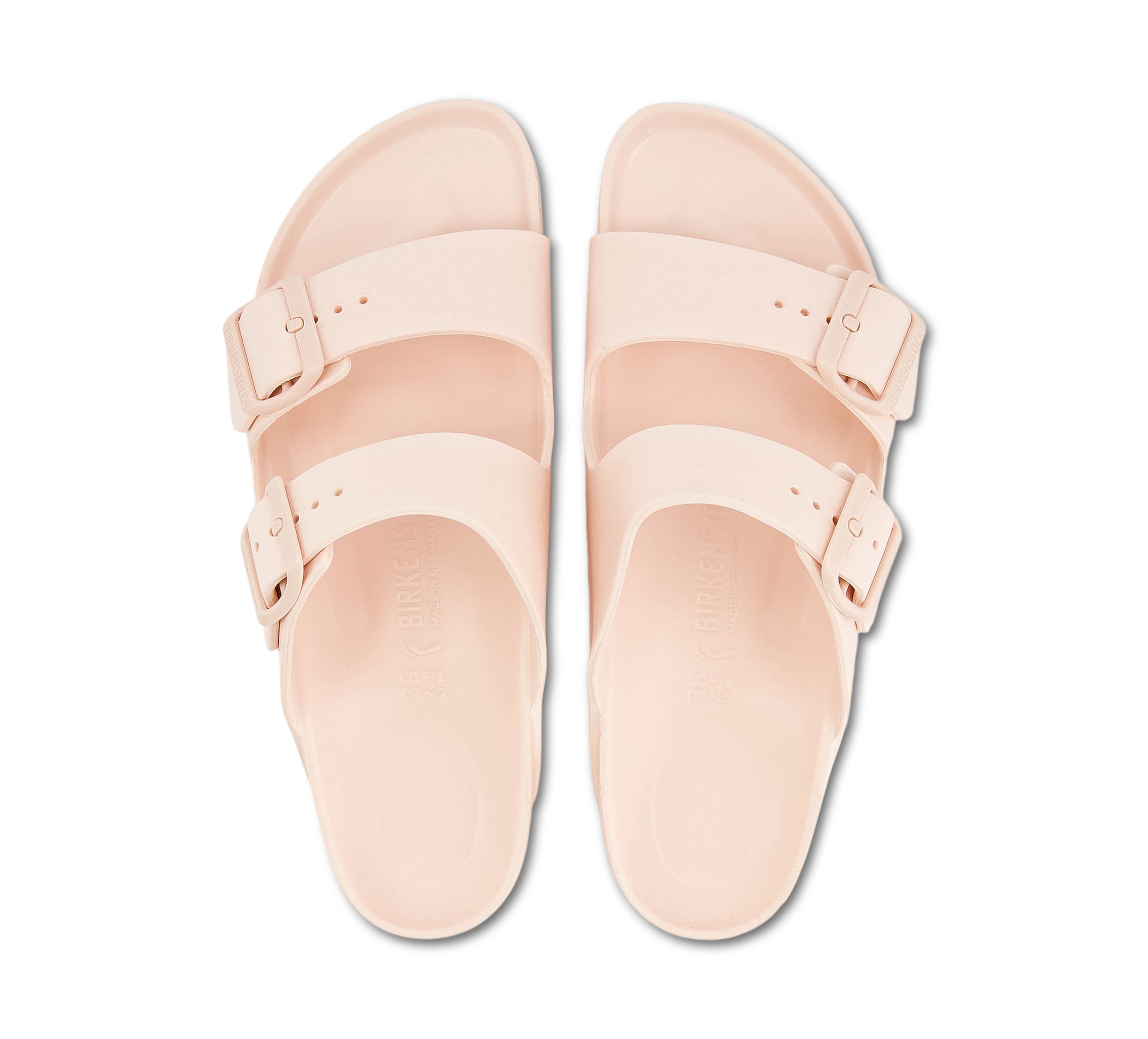 Arizona EVA Light Rose