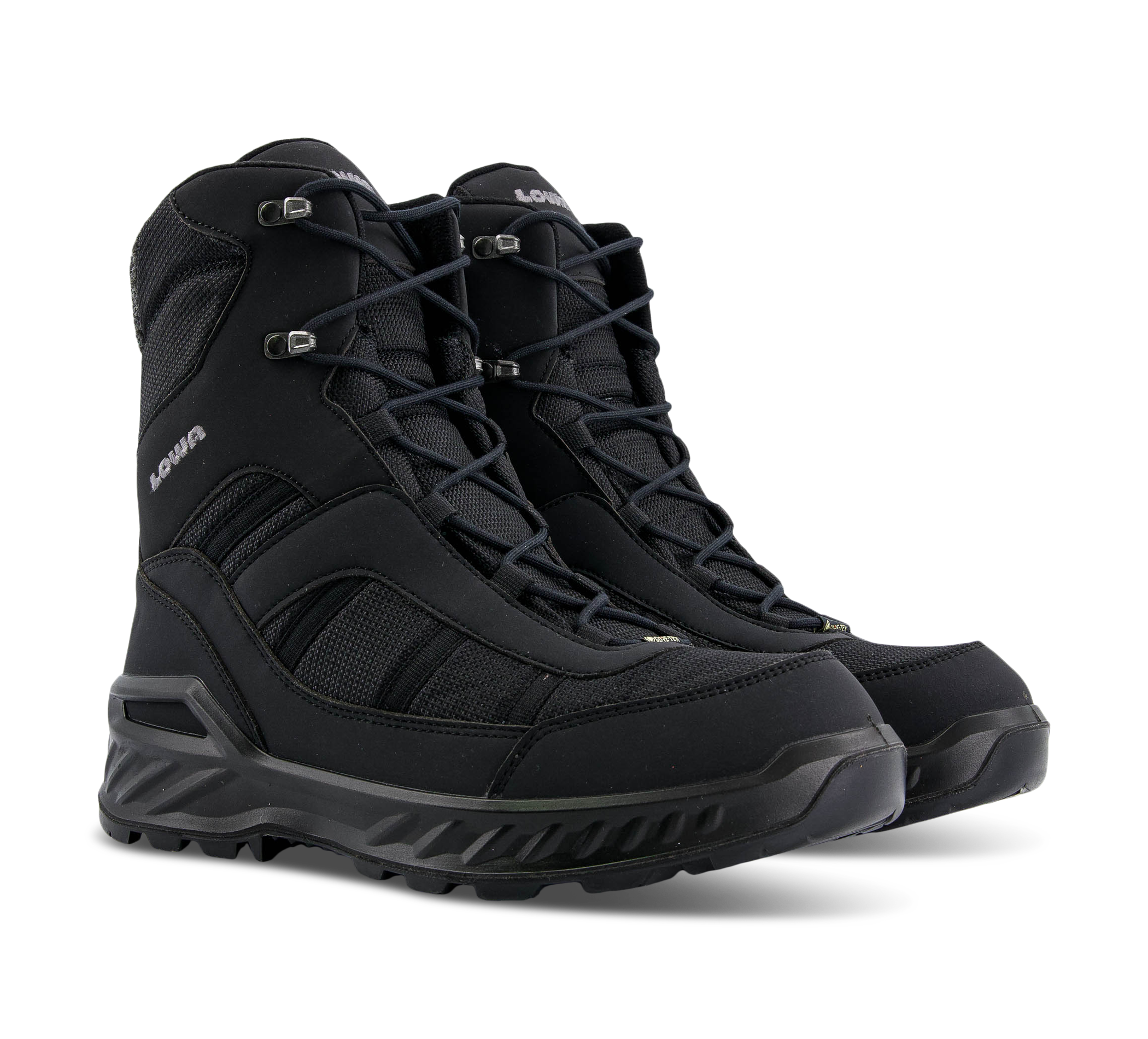 Trident Gtx - Schnürboots
